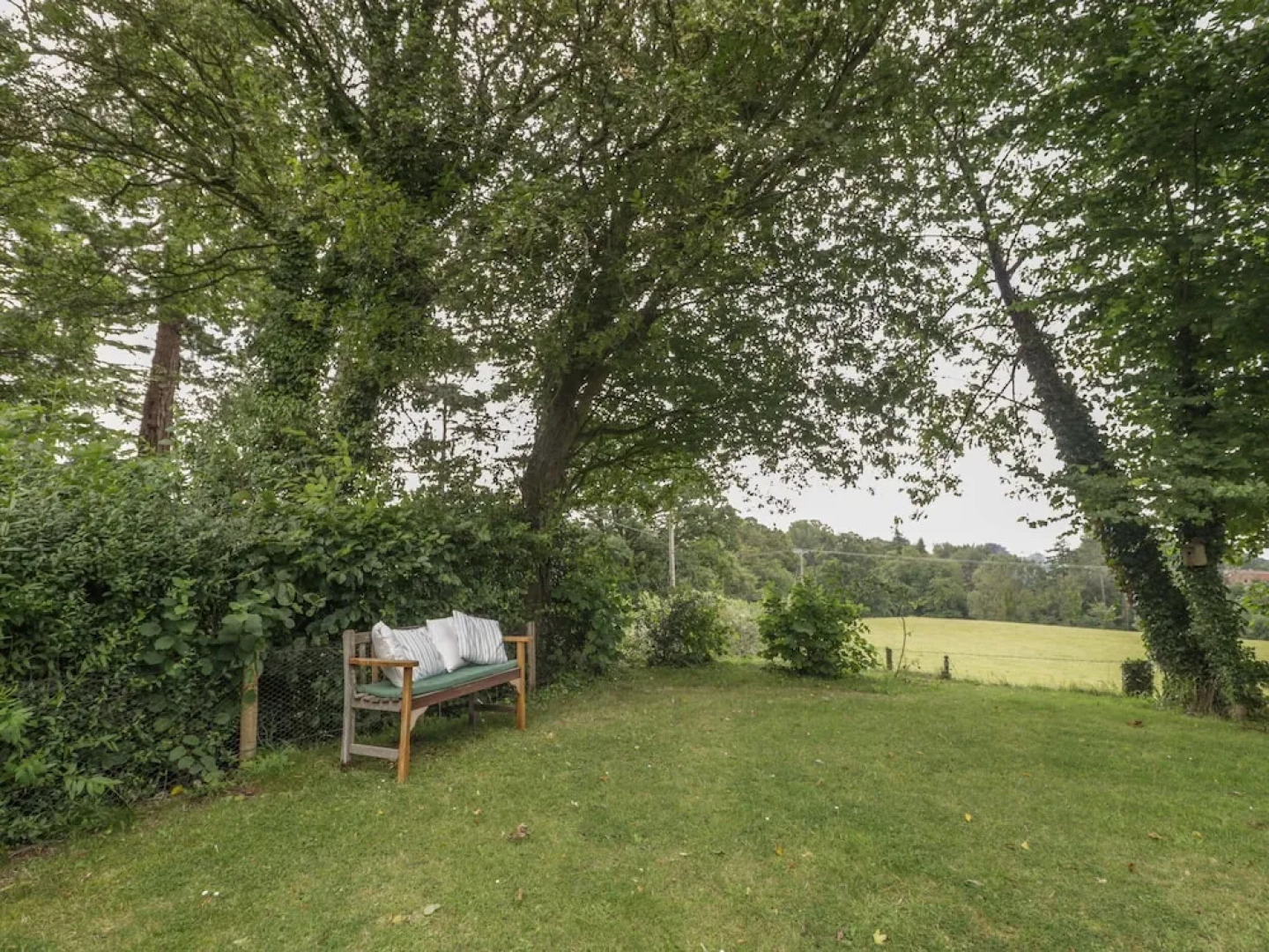 The Cottage at Woodmead