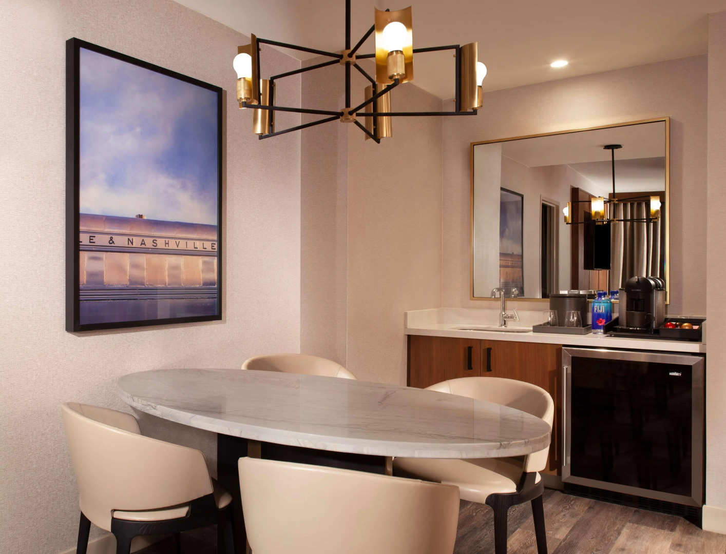 Grand Hyatt Nashville