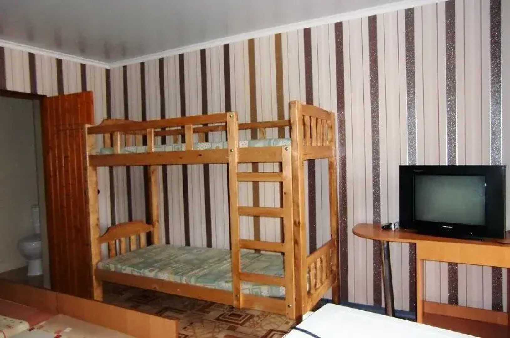 Gostinica-usadba Gorodok