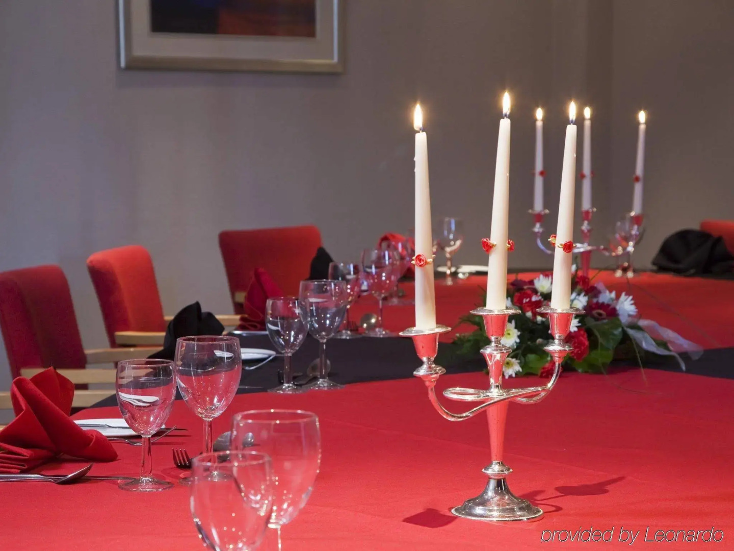 Holiday Inn Bristol-Filton by IHG