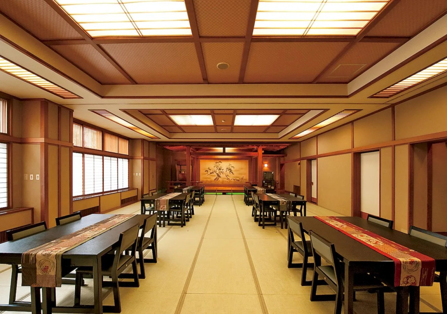 Suzukiya Ryokan
