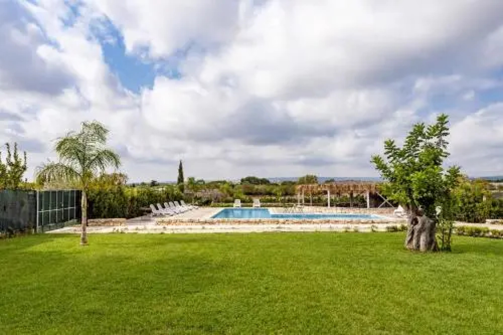 Villa Antica Aia Relax