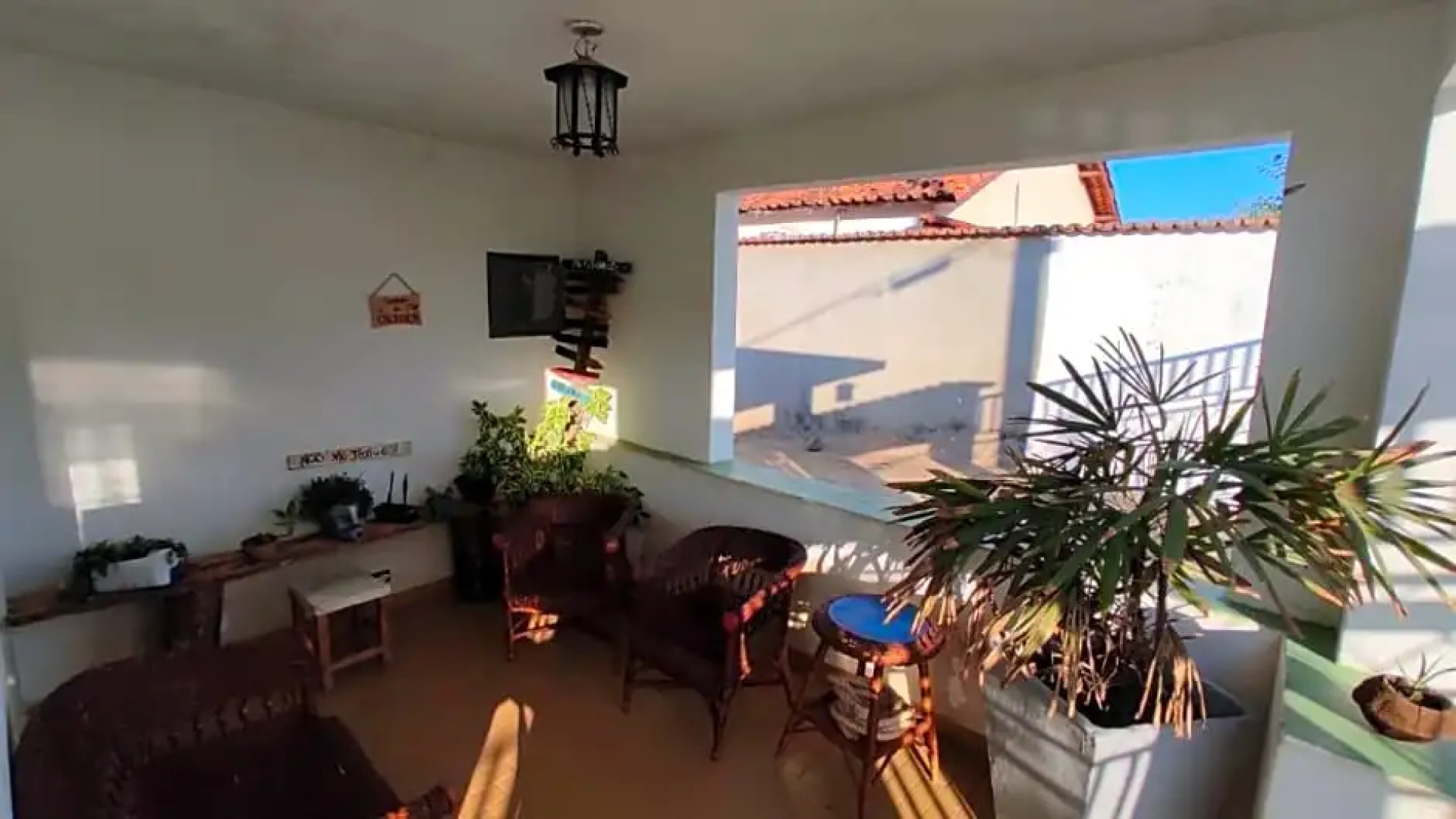 Hostel e Cacha¿ia da Cris