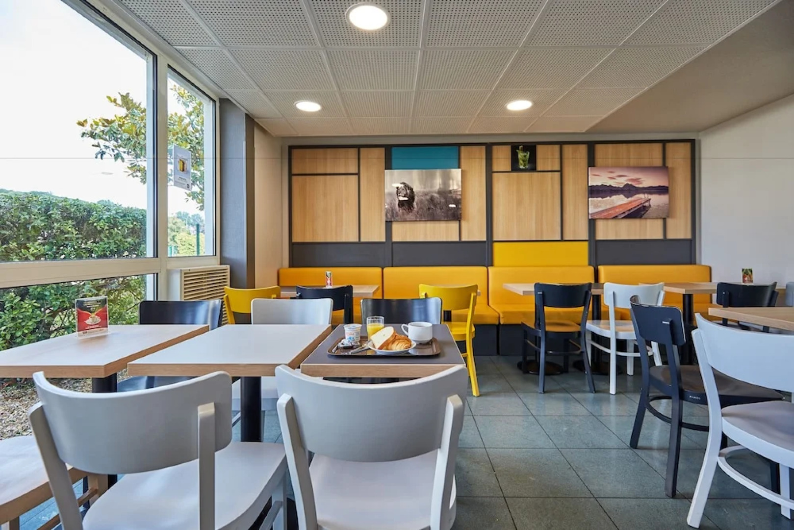 B&b Hotel Le Havre Harfleur 1