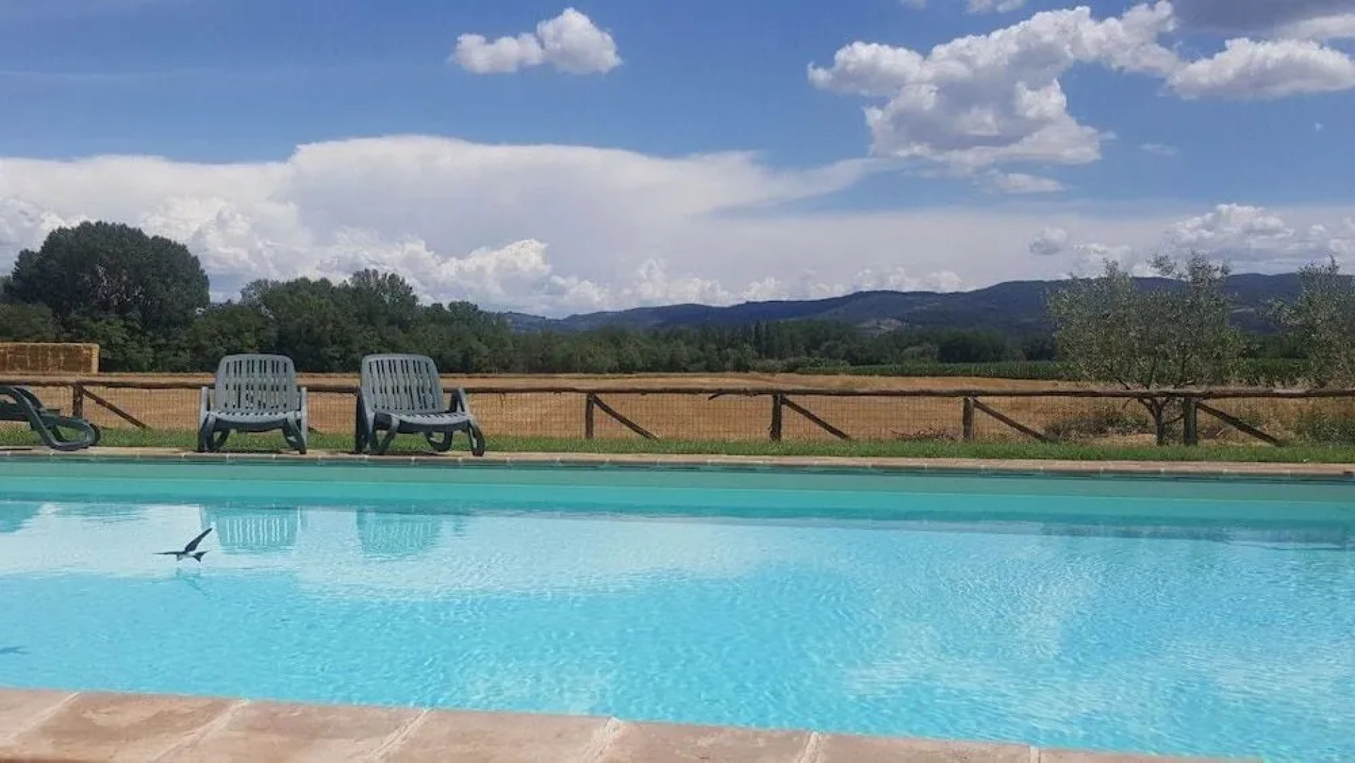 Agriturismo Borgo Laurice