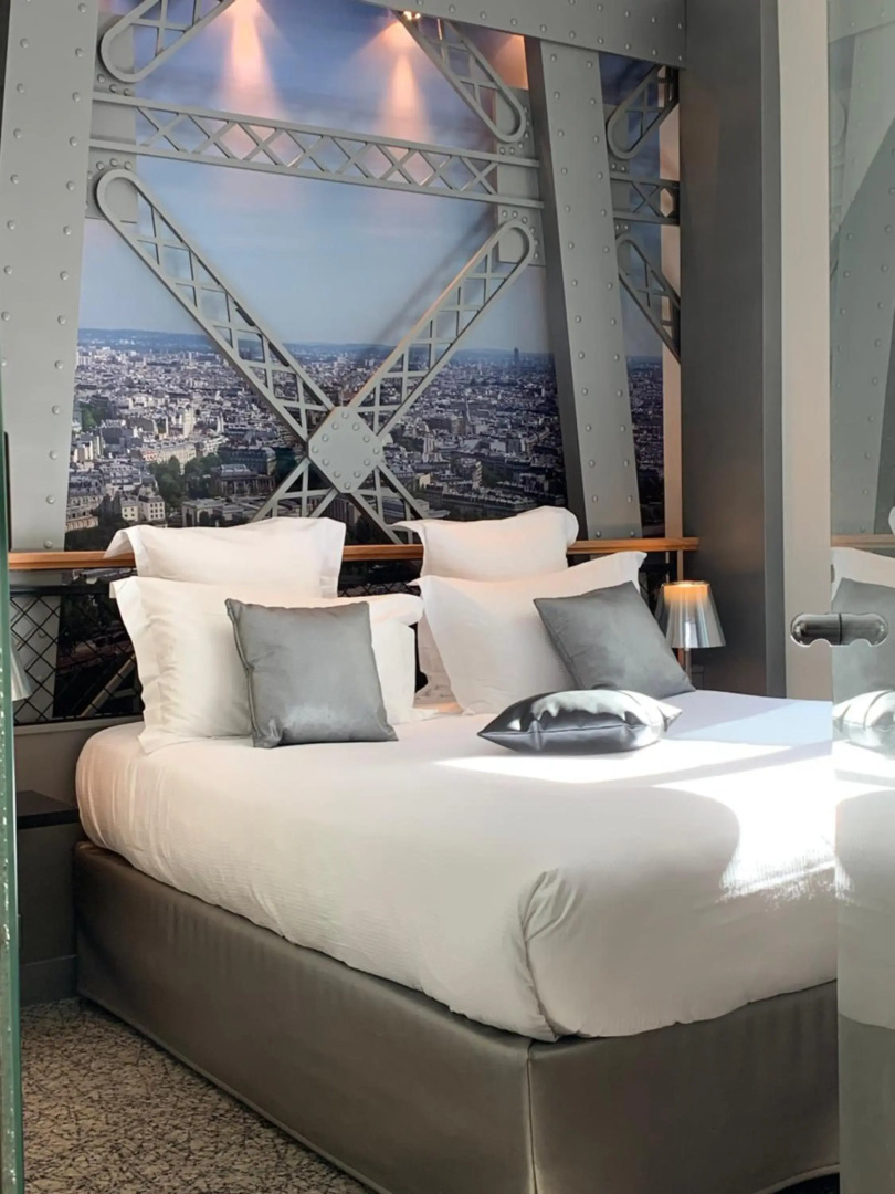 Secret de Paris - Hotel & Spa