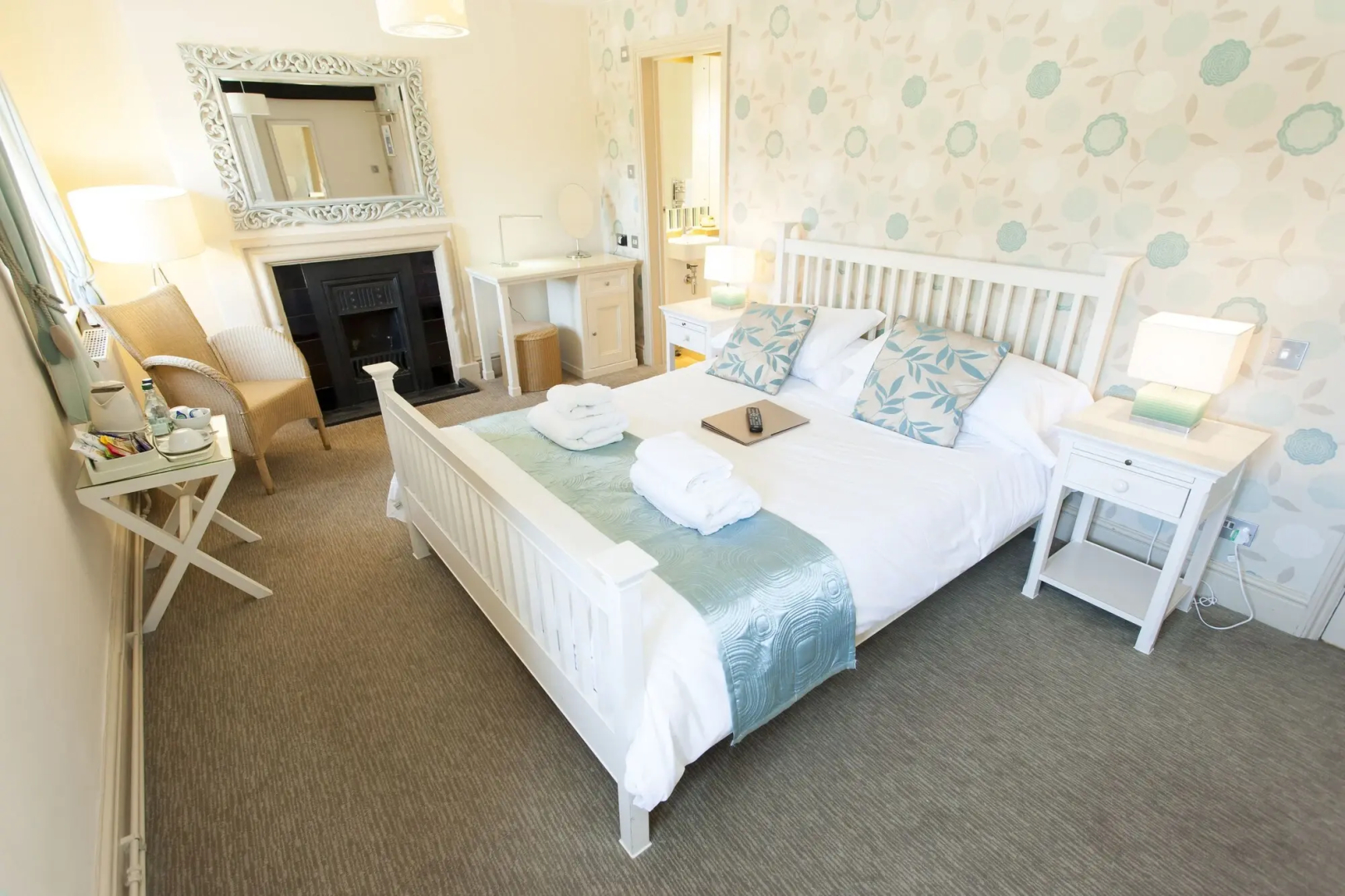 Red Lion - B&B