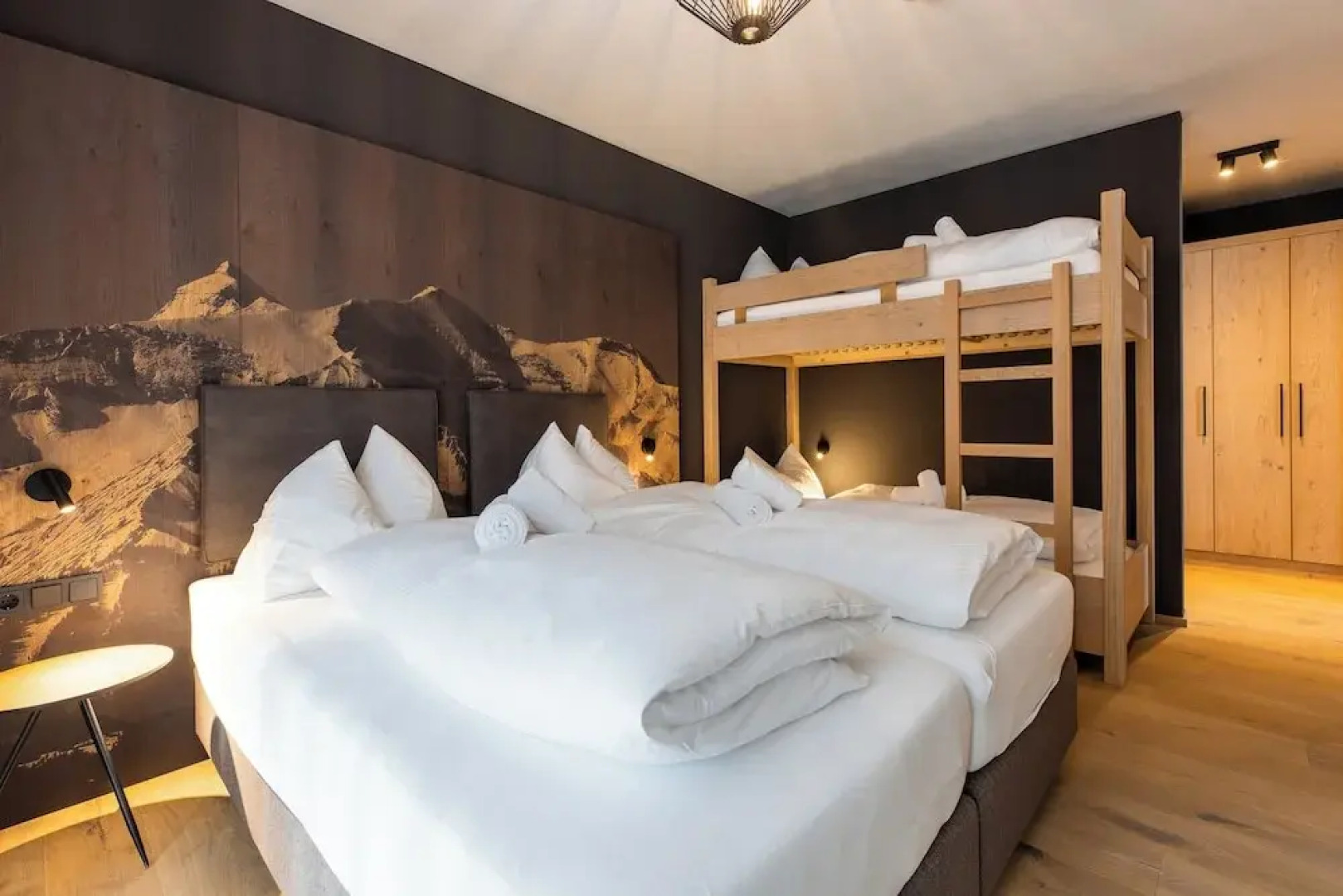 Wildkogel Resorts - Das Neukirchen