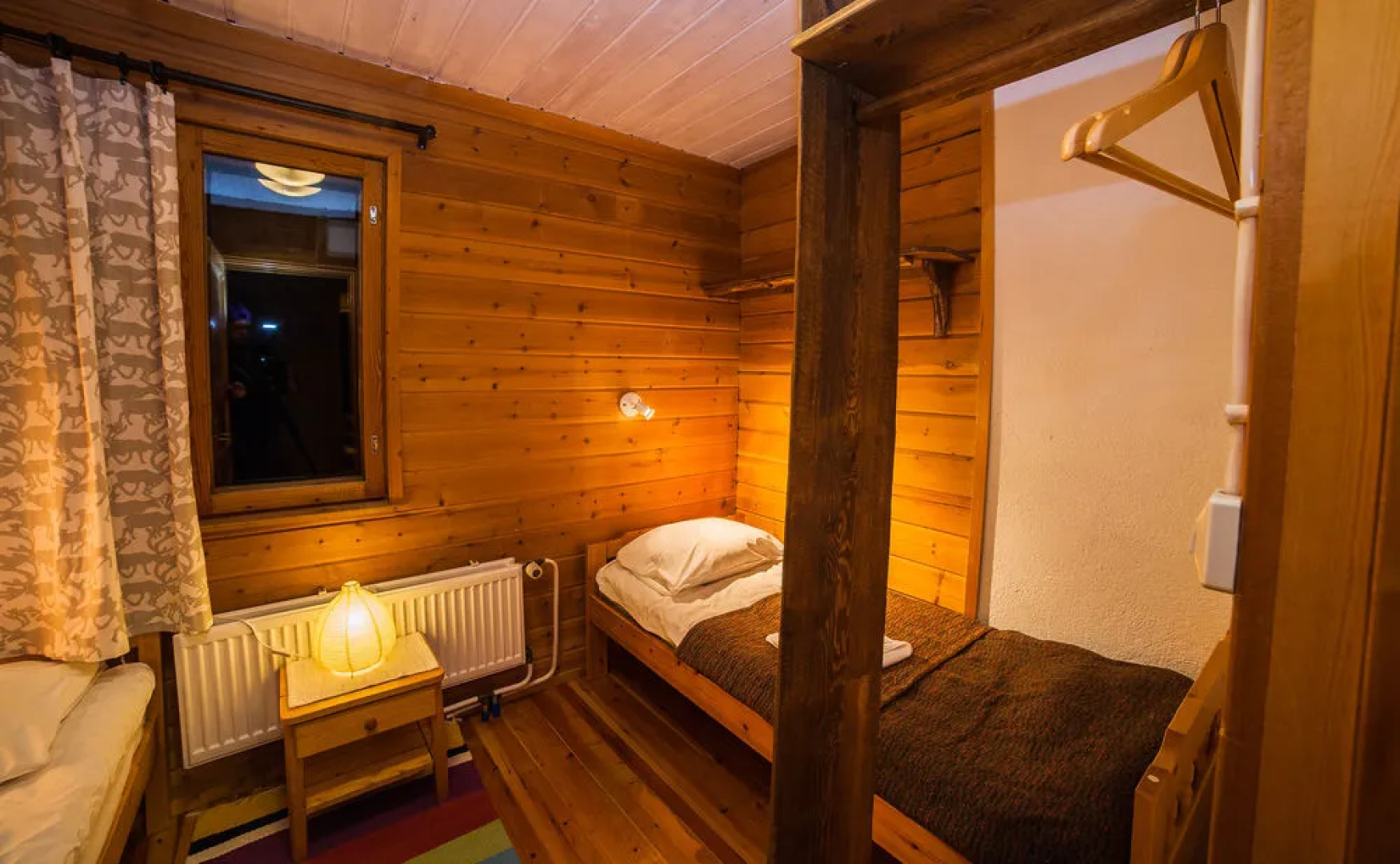 Torassieppi Cottages