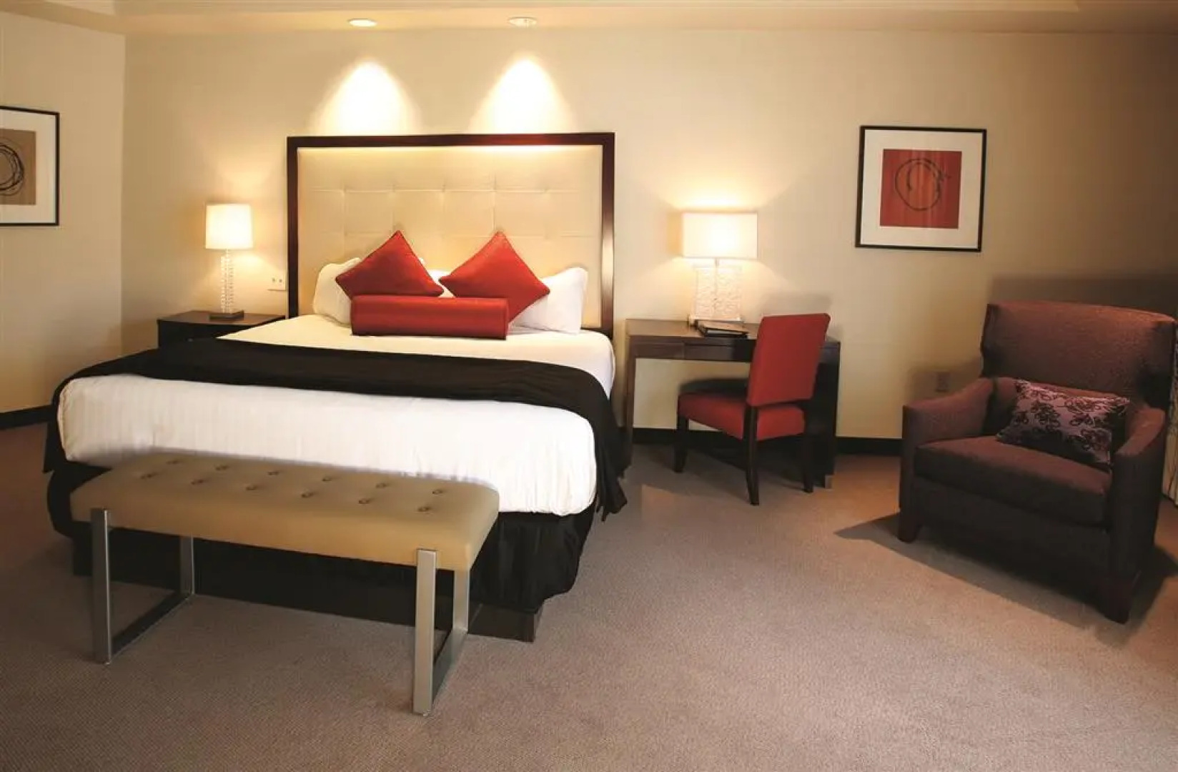 Harrah's Resort Southern California - A Caesars Rewards Destination