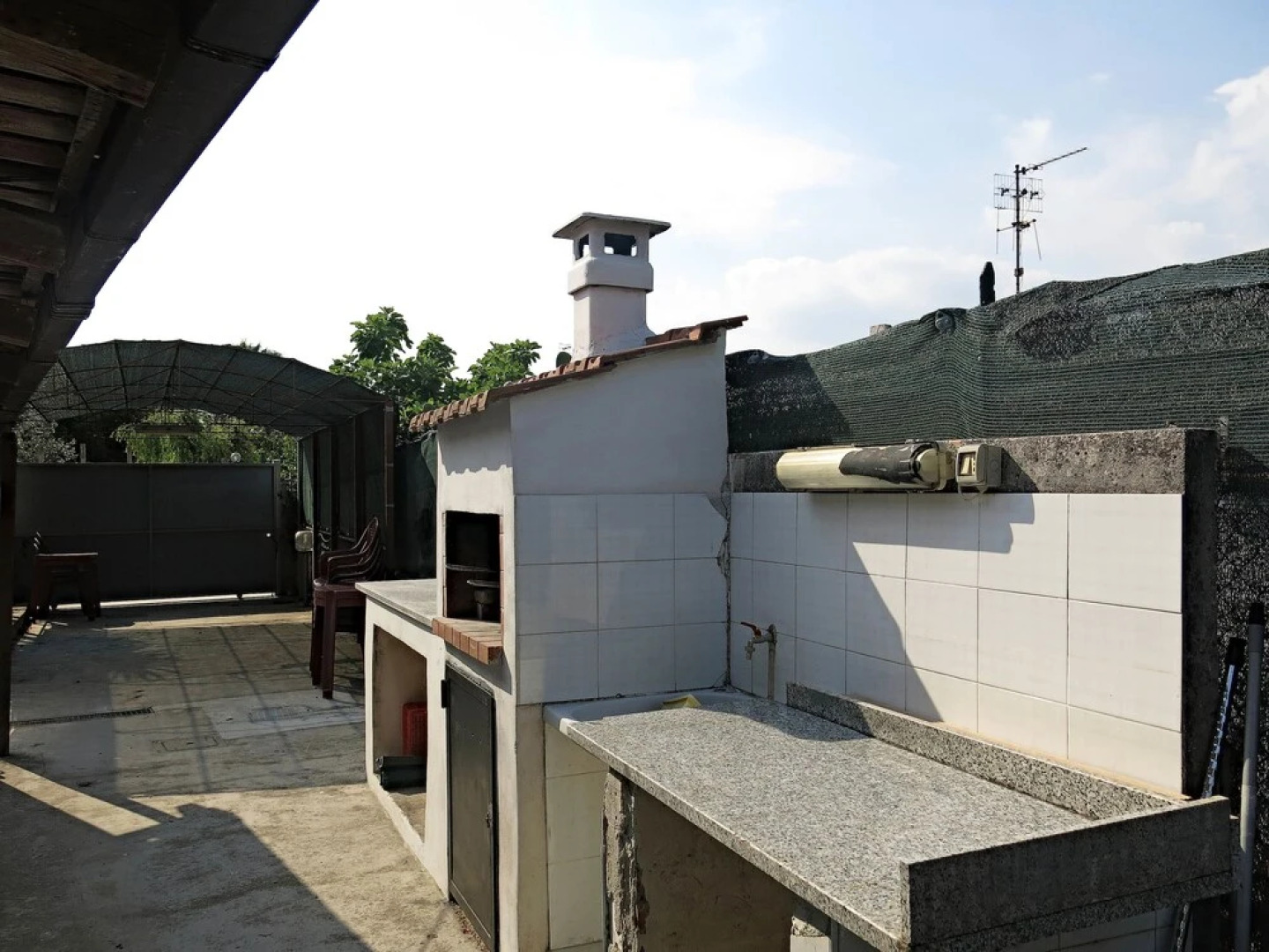 Sepy - Villetta a 20 mt dal mare