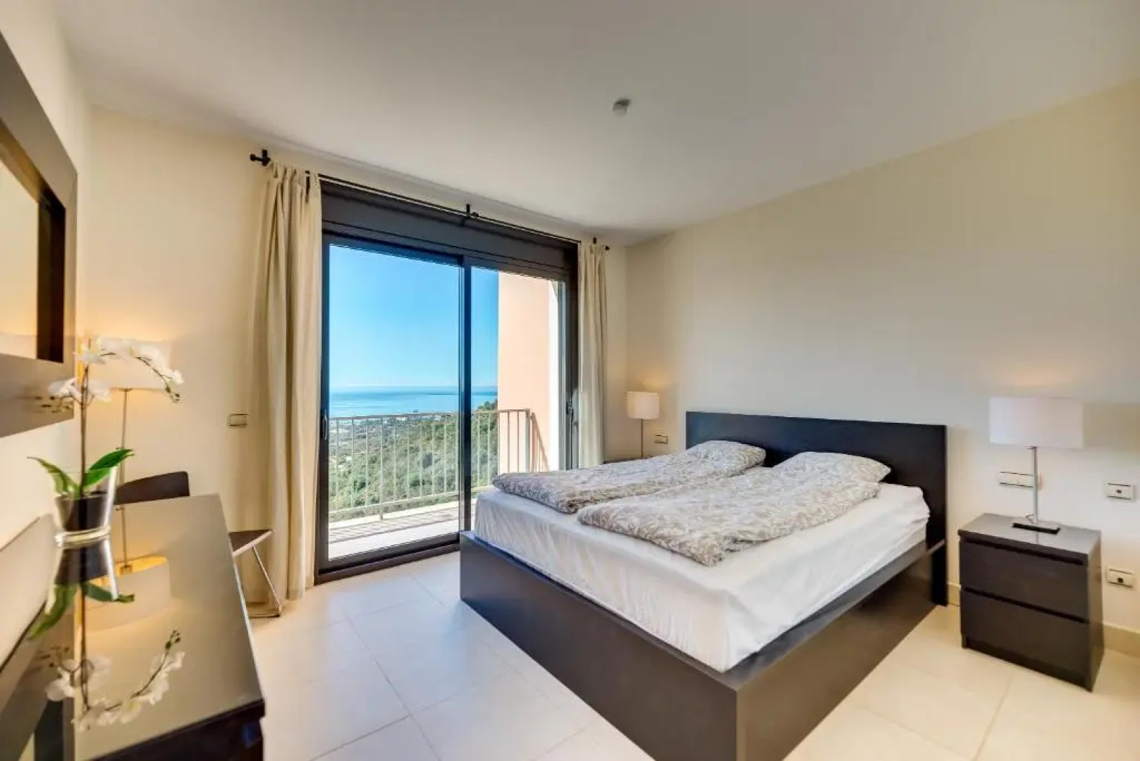 Marbella Luxury Penthouse