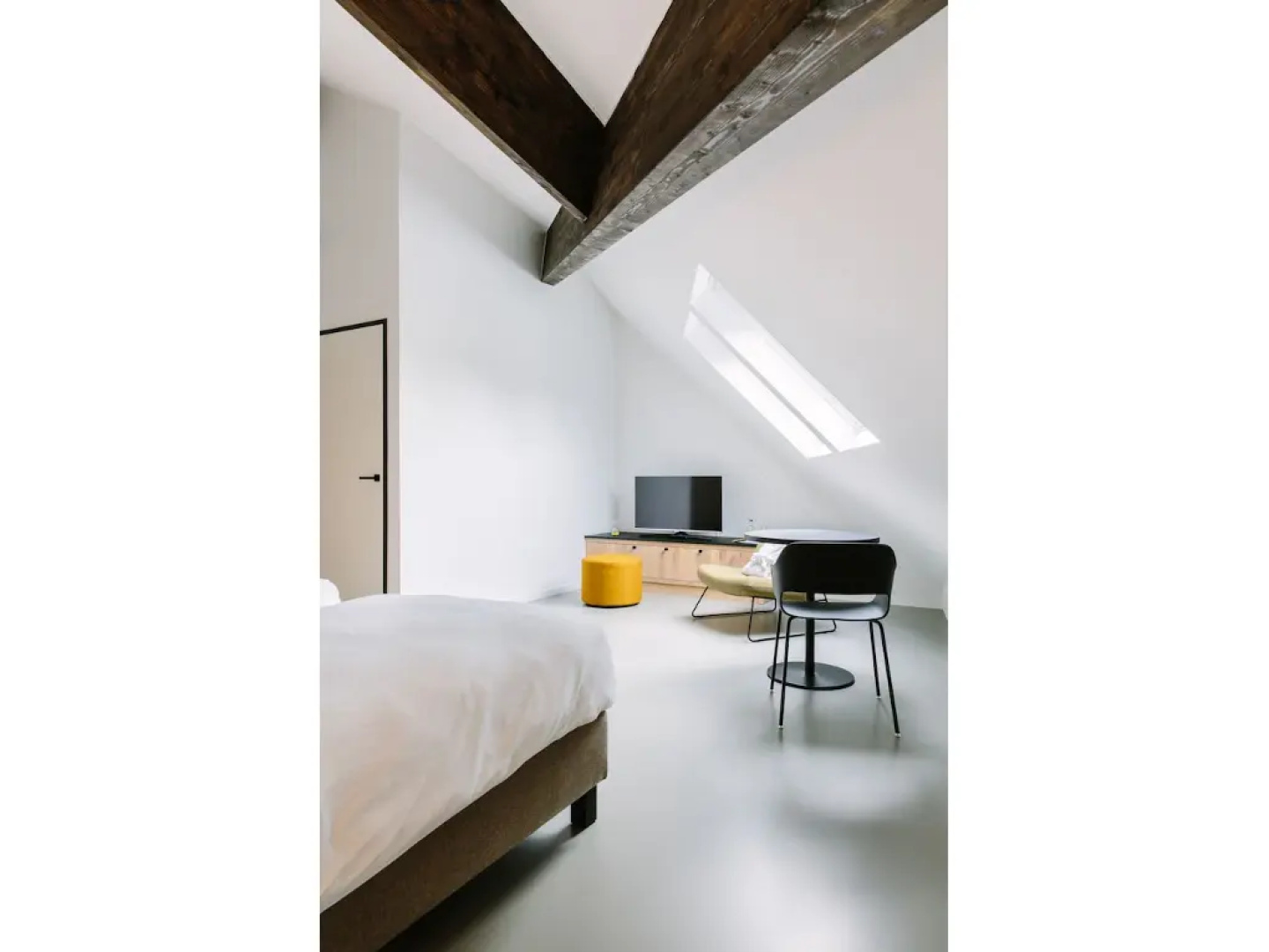 TRUST Hotel