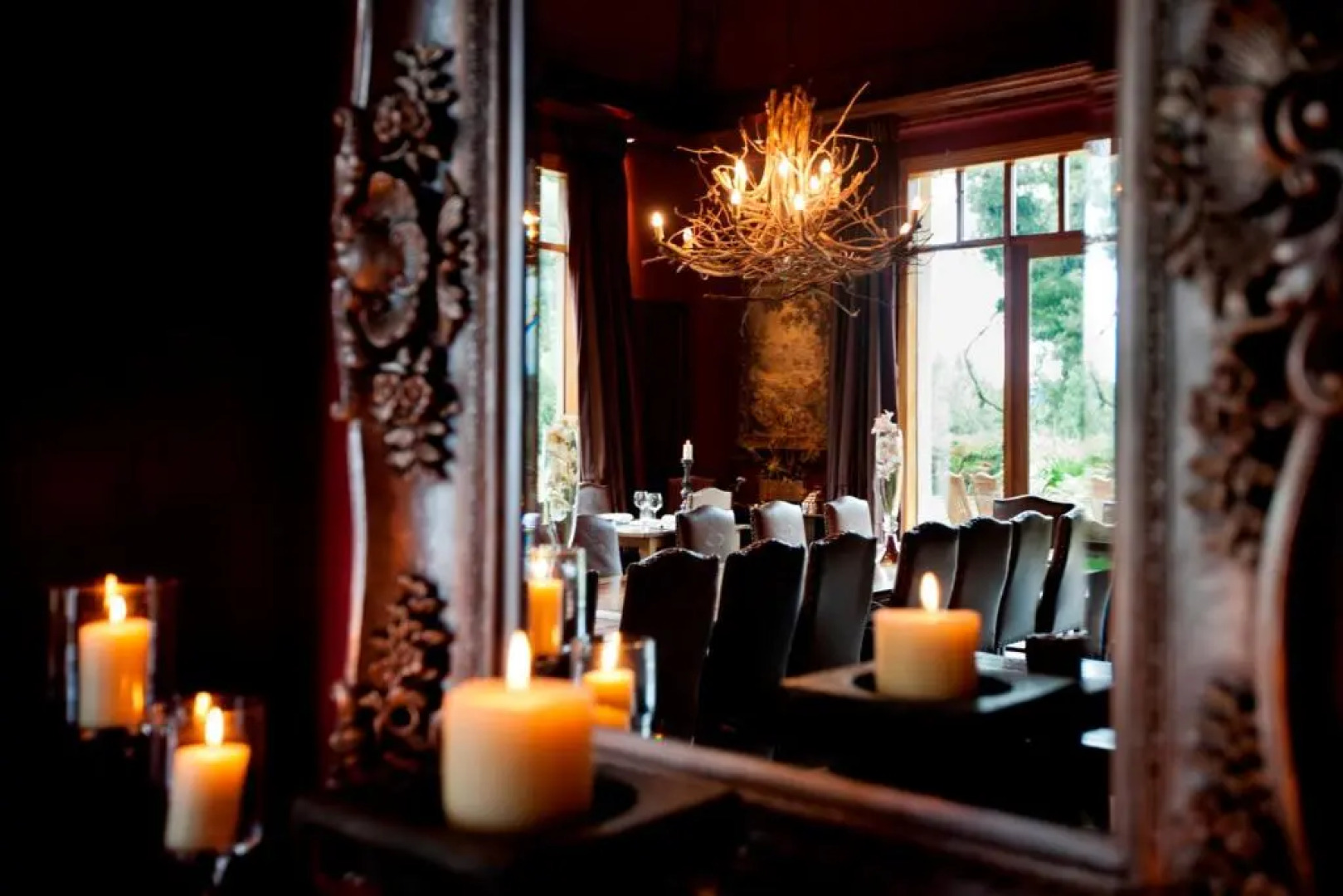 Treetops Lodge & Estate