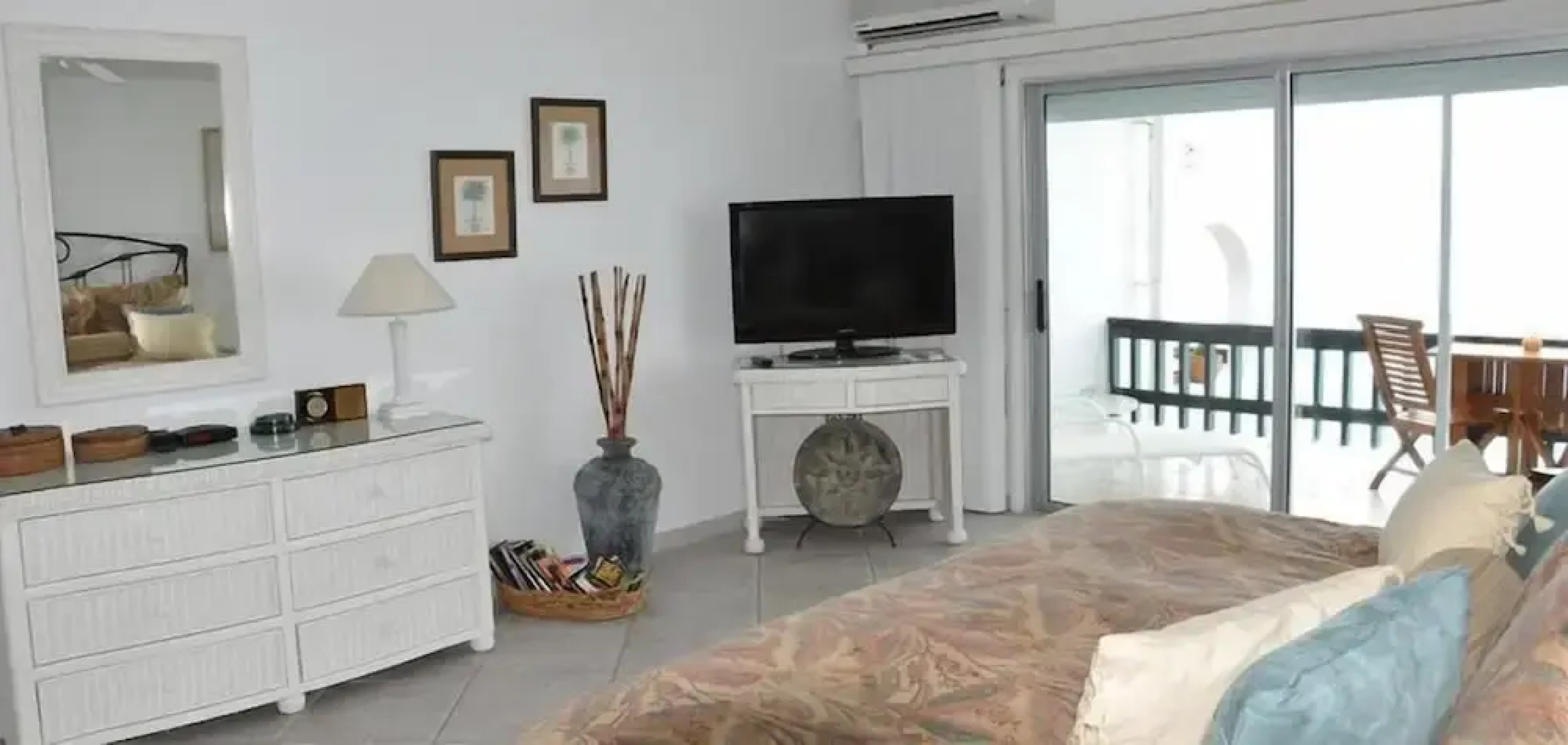 Condo Acadia