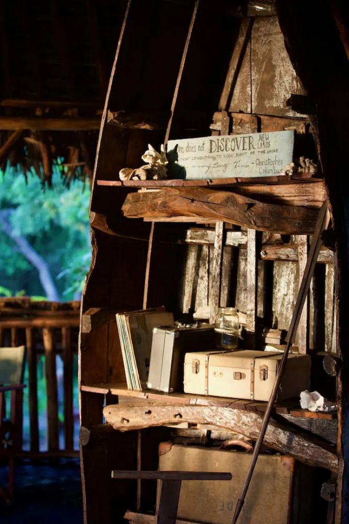 Baker & Sons Safari Company