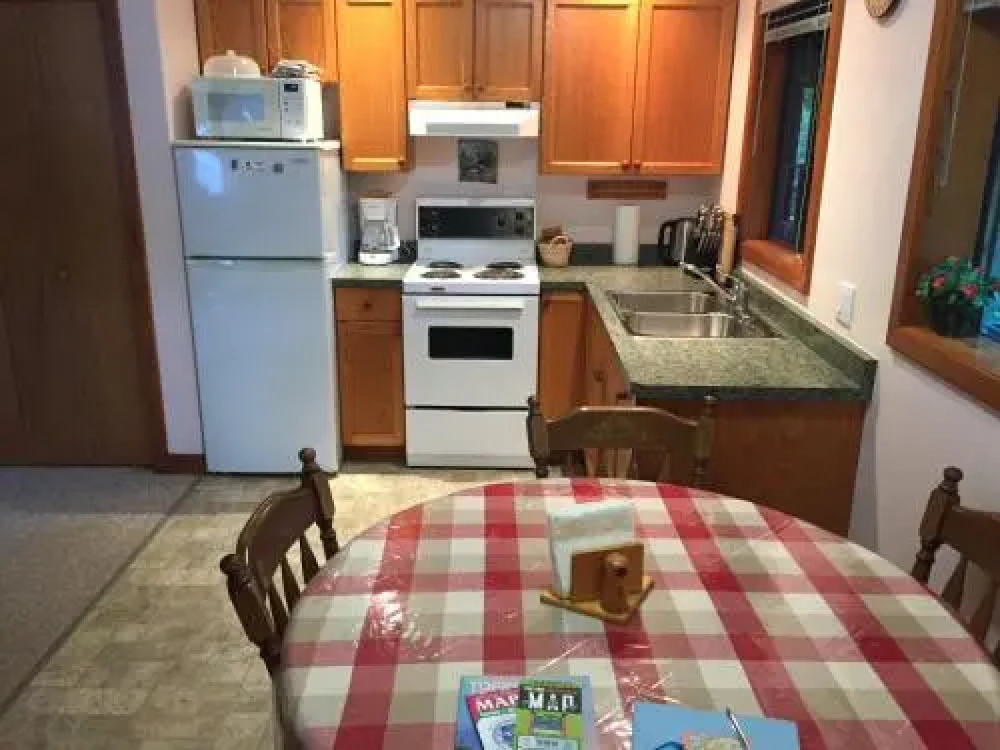 Summerhill Guest House