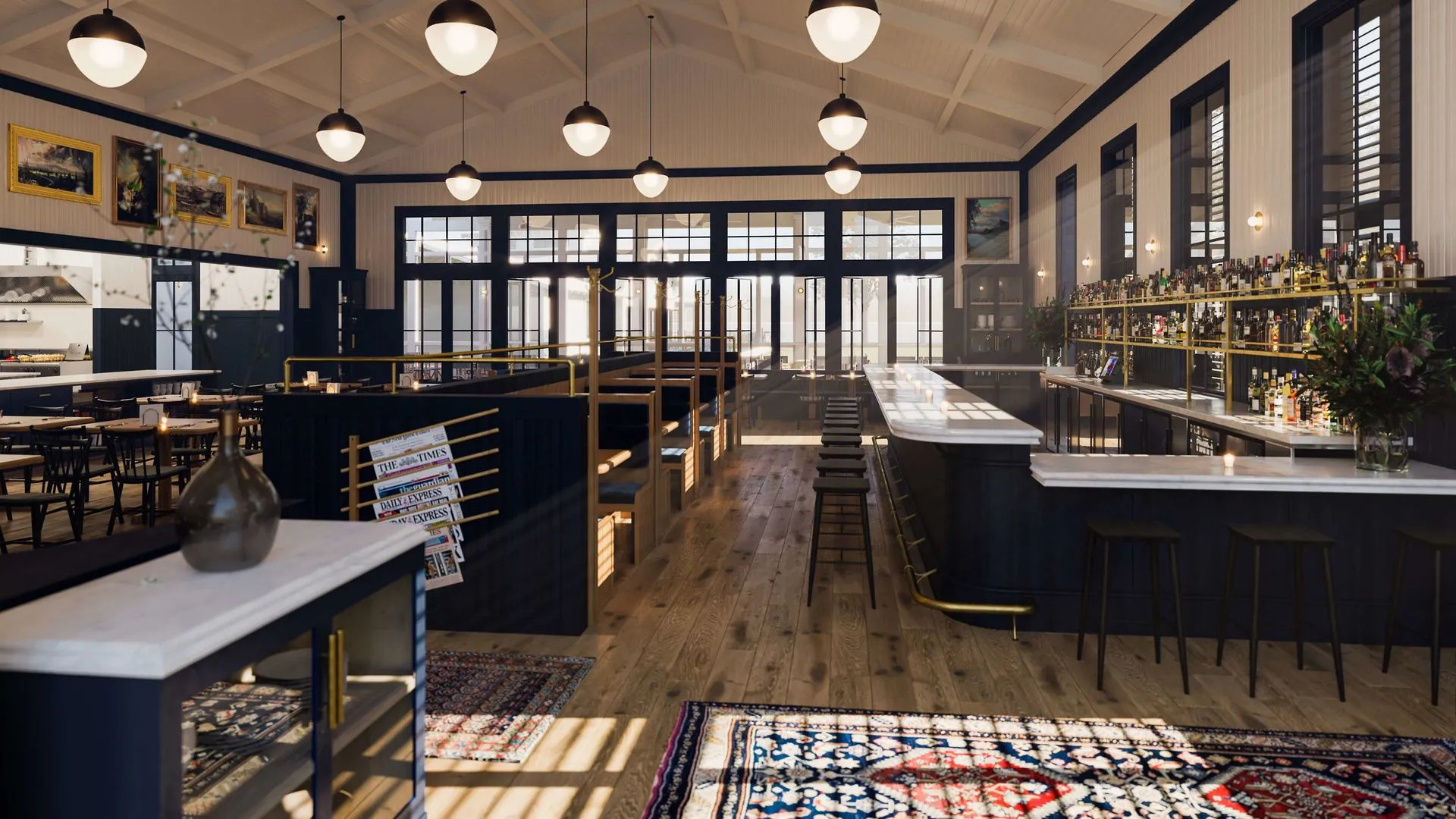 The Lake House On Canandaigua