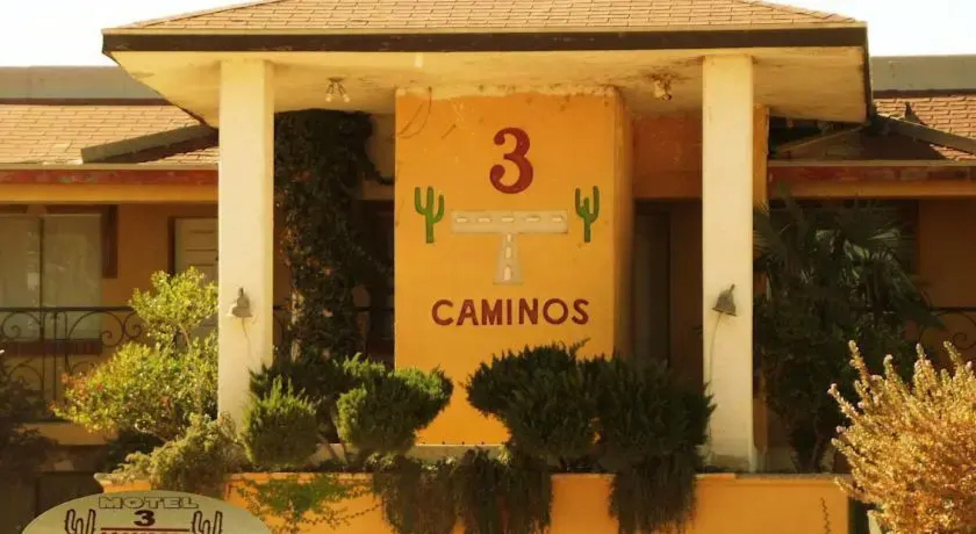 Motel 3 Caminos