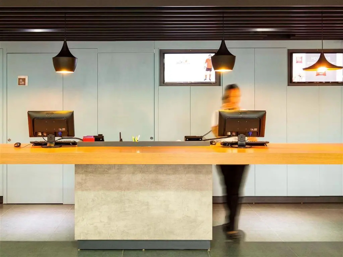 ibis Montelimar Nord