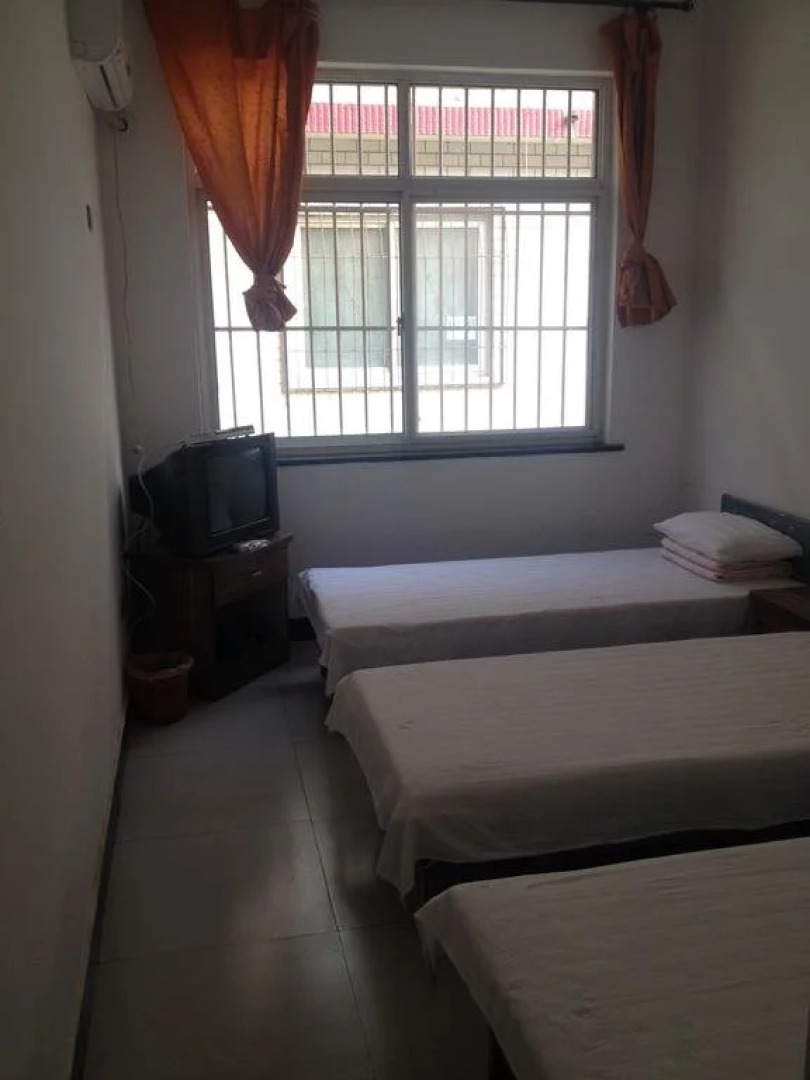 Beidaihe Jingyun Hotel