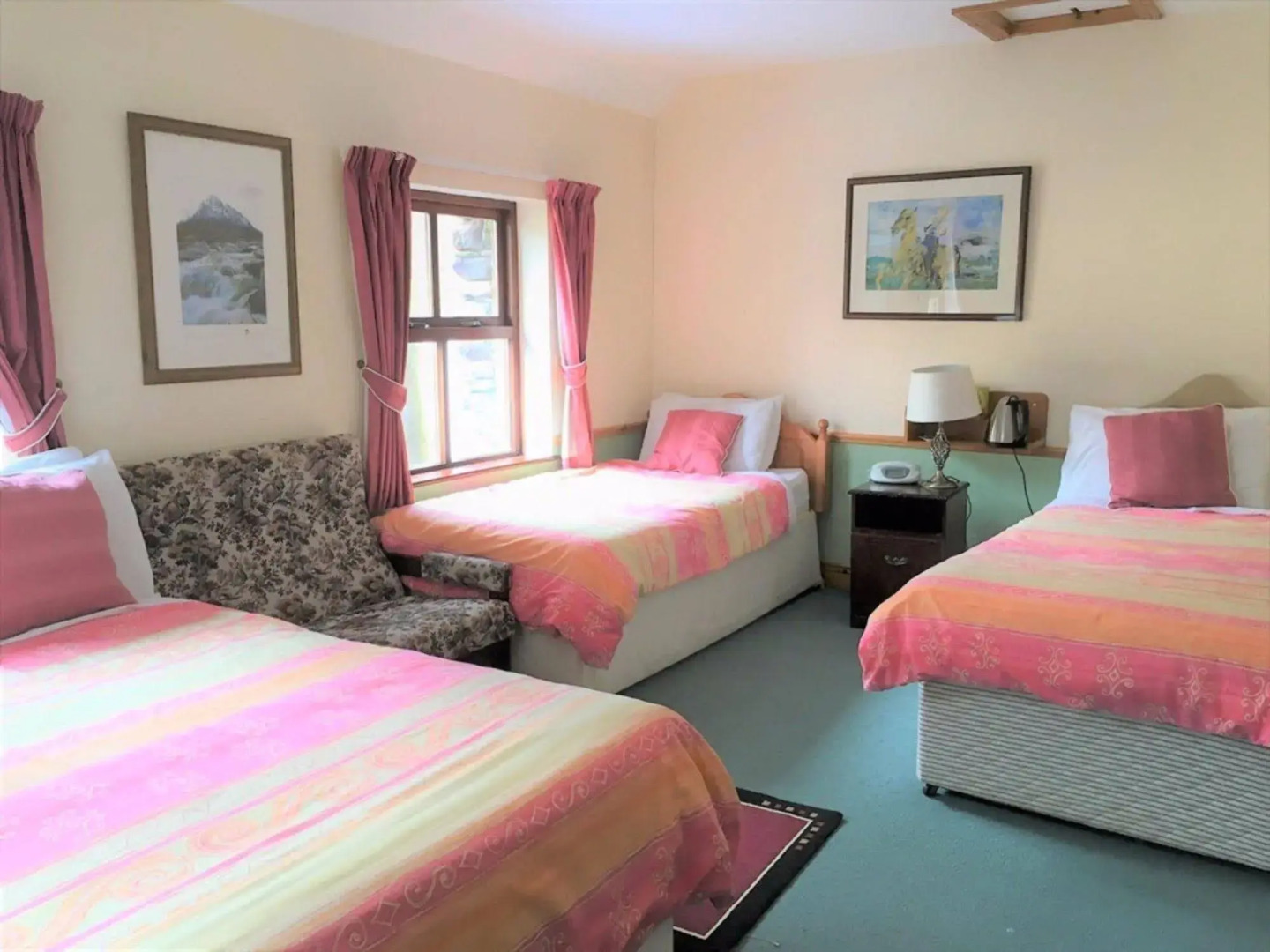 O'Connors Guesthouse