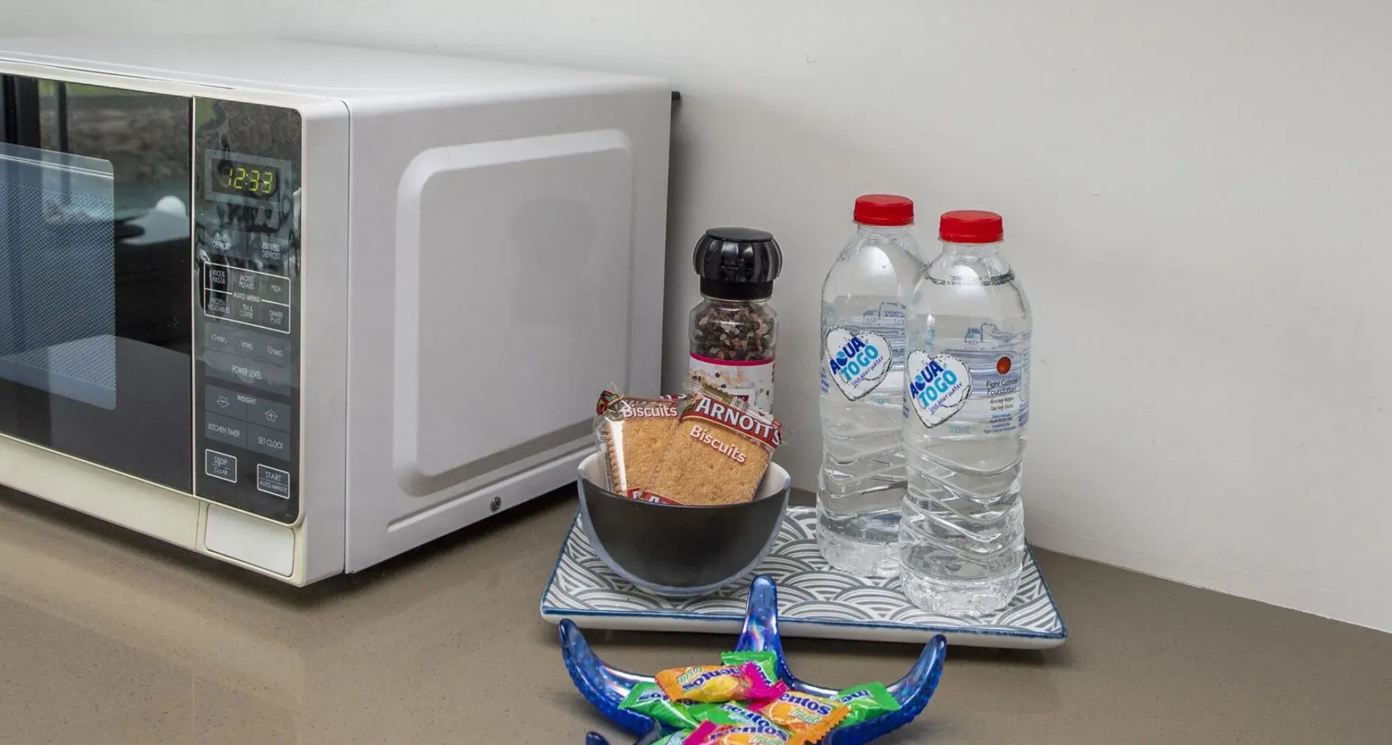 Absolute Waterfront Magnetic Island