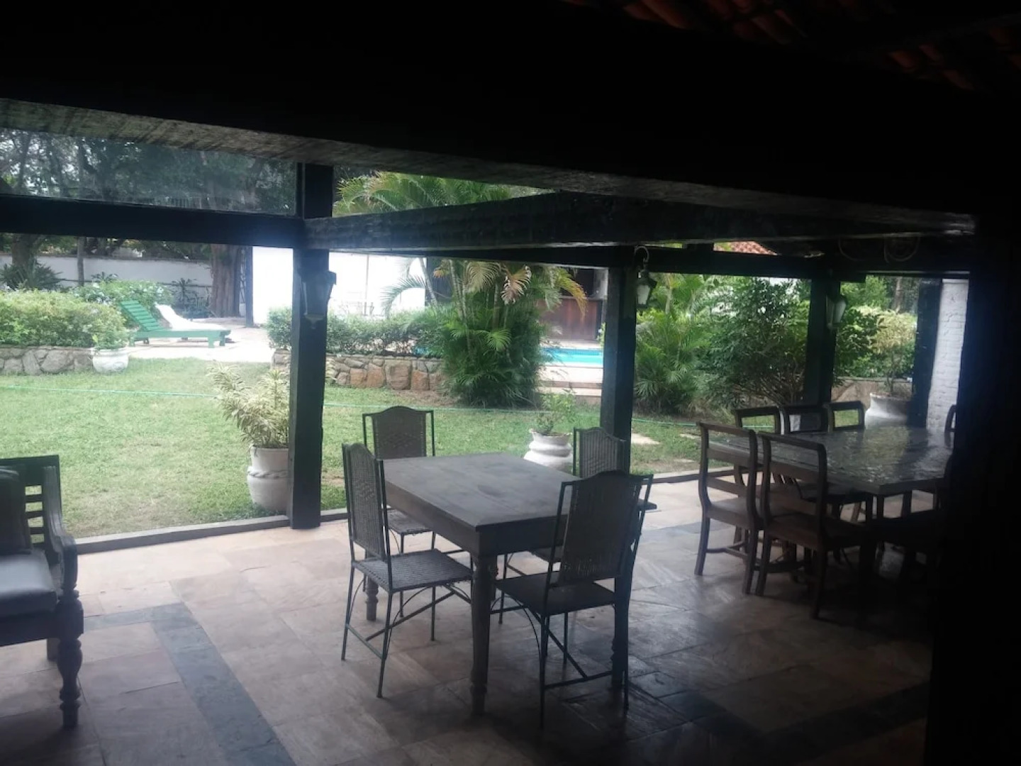 Buzios Paraíso Suites