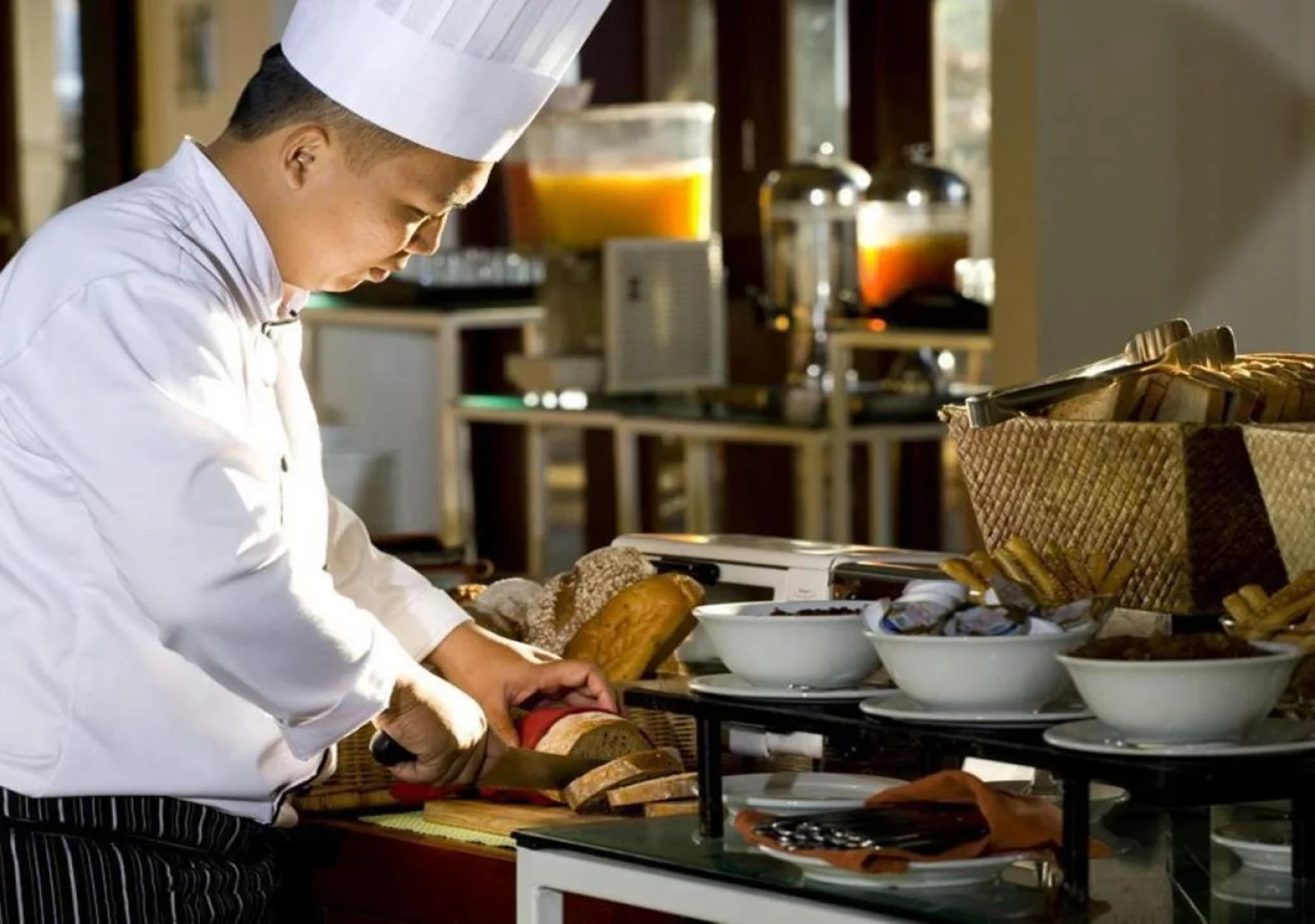 Grand Surya Hotel Kediri