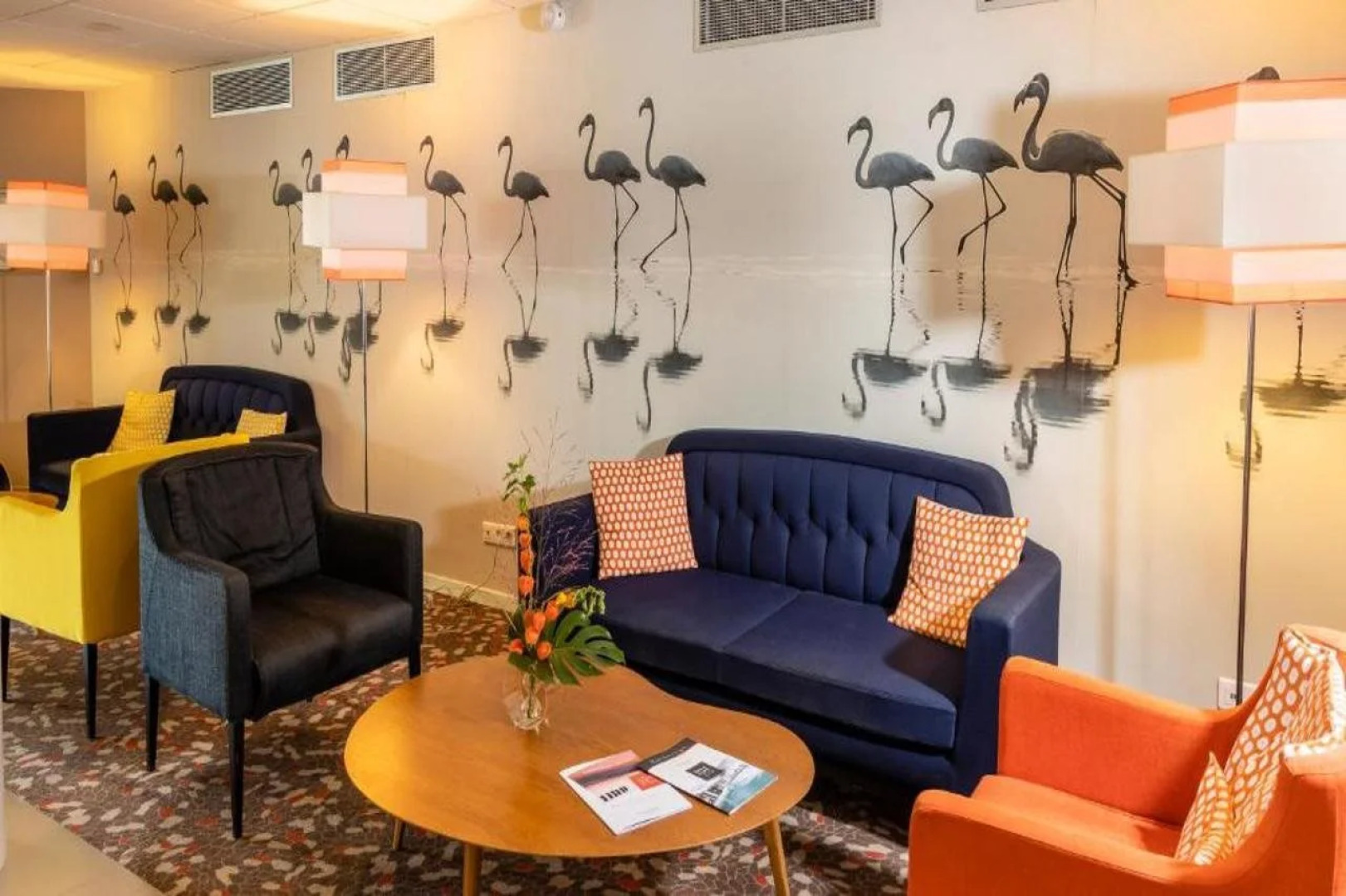 Hôtel & Spa - Thalazur Port Camargue