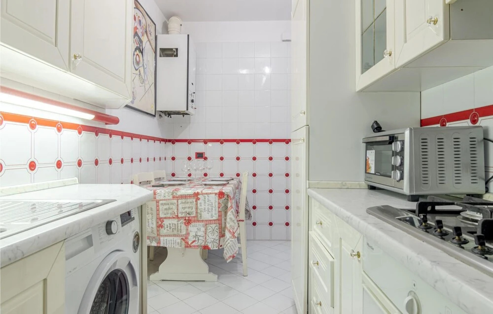 Amazing Home in Lavagna With Wifi and 1 Bedrooms