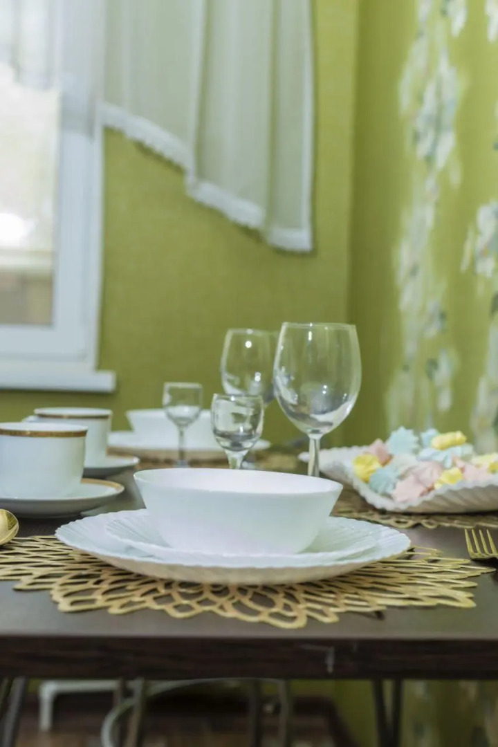 Rich House (Рич Хаус) на улице Чапаева