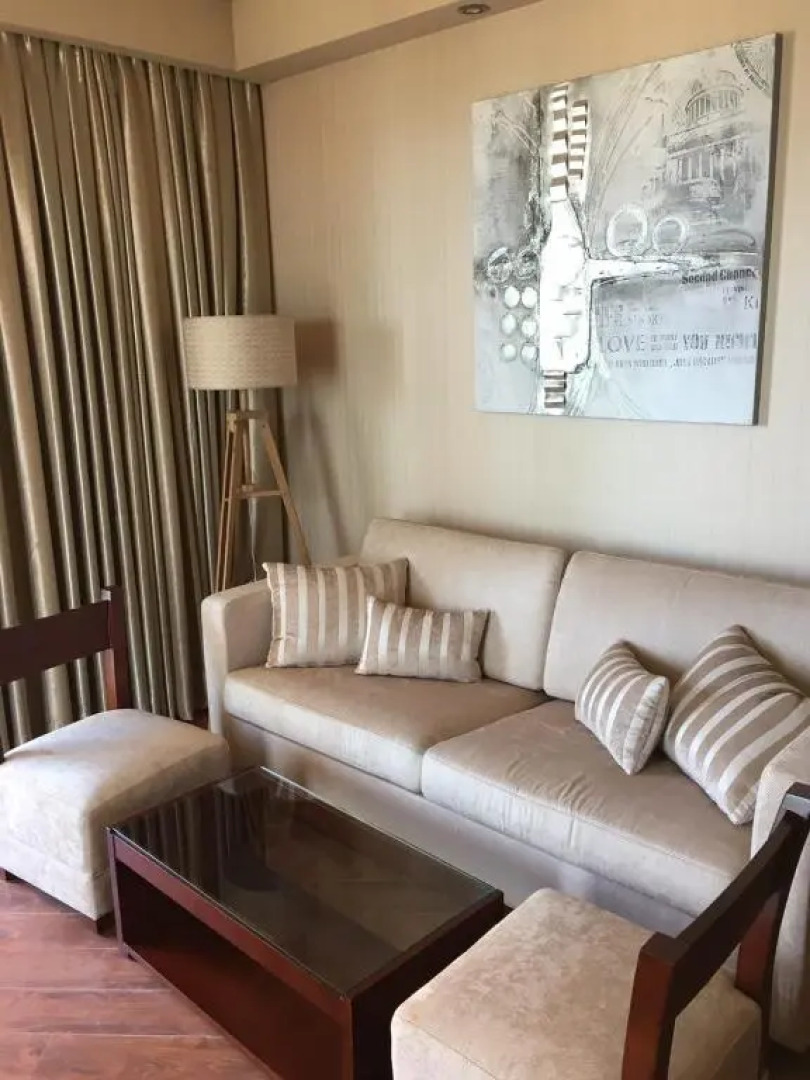 Apartment in Dreamland