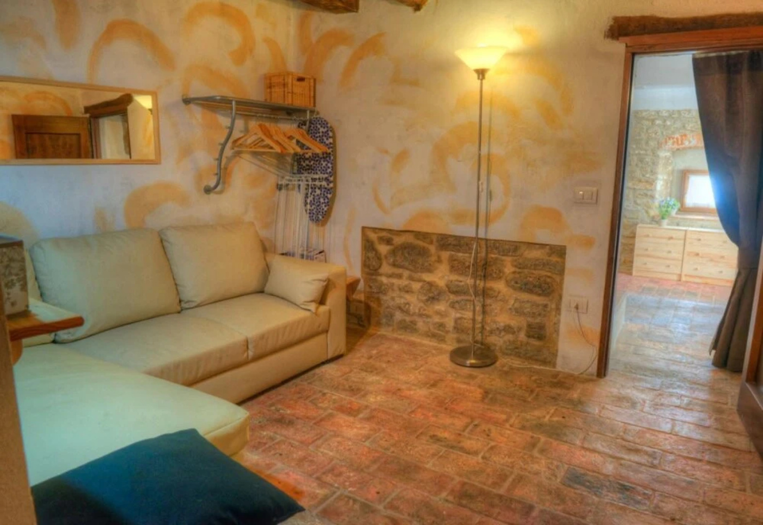 Agriturismo Case Nuove