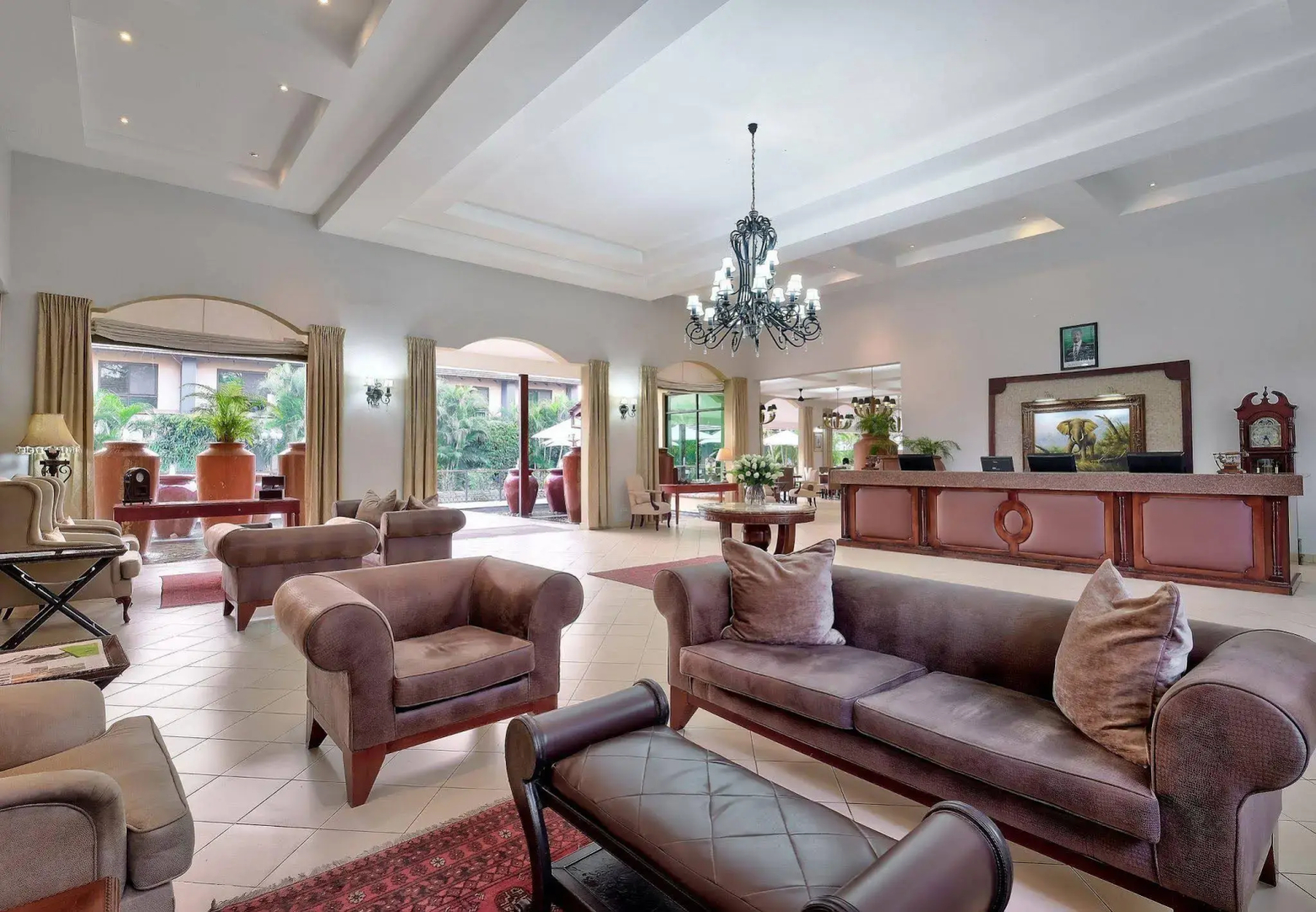 Protea Hotel by Marriott Chipata