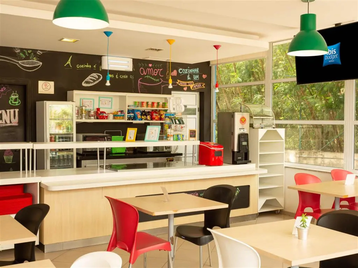 ibis budget Piracicaba