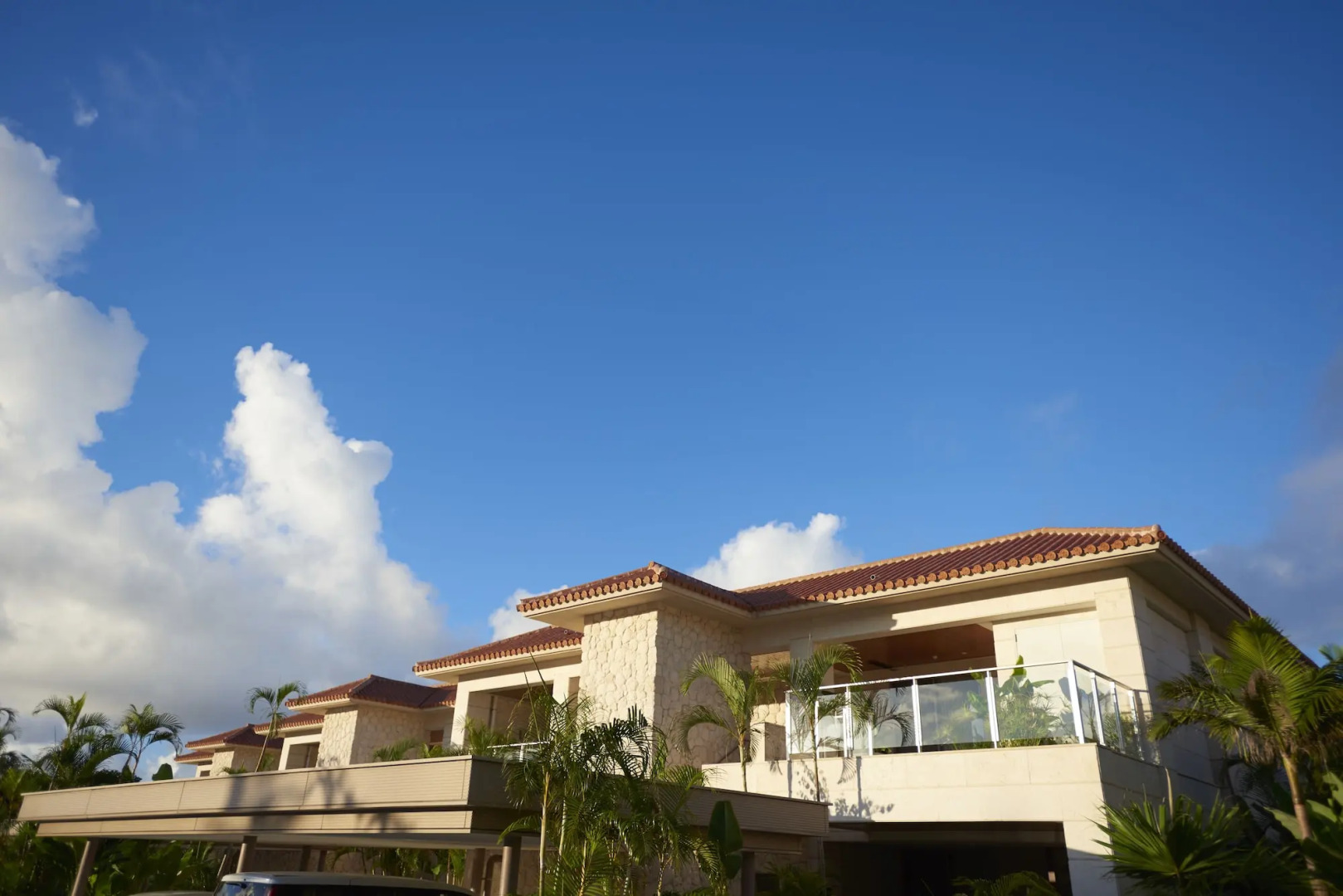 The Ubufuru Ishigaki