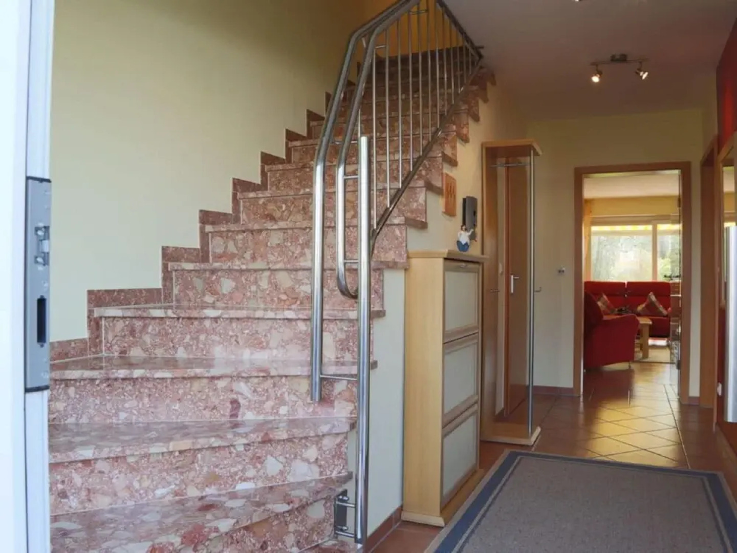 "country House" Modern Retreat