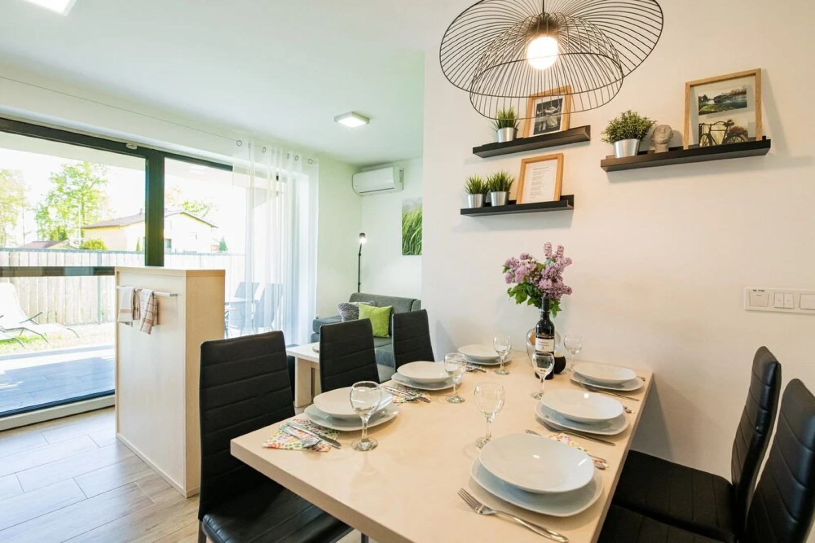 Apartments Banonia - Summer Breeze