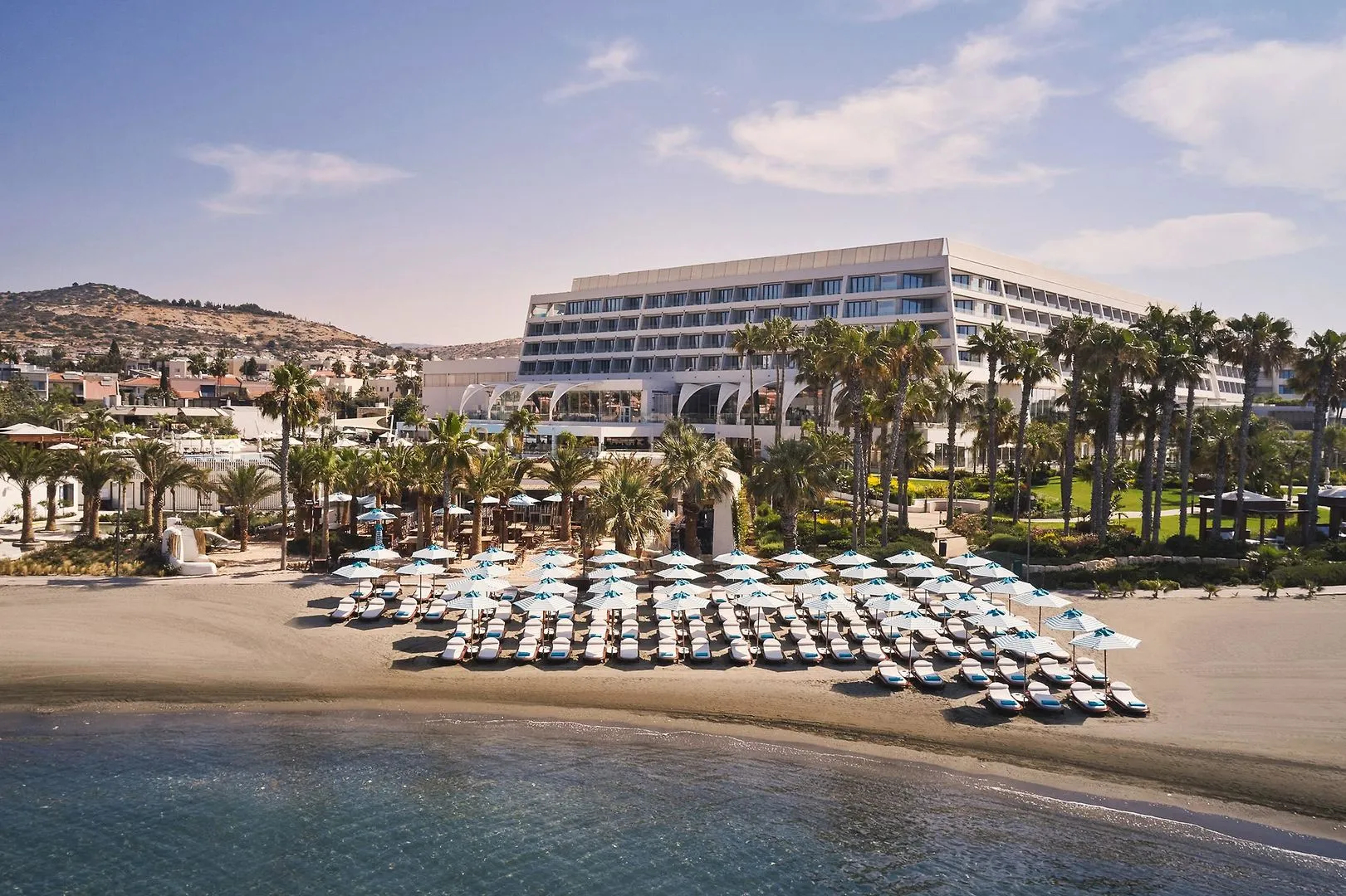 Parklane, a Luxury Collection Resort & Spa, Limassol
