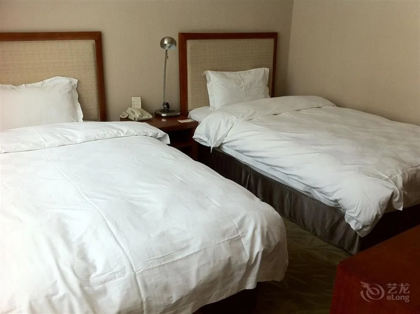 Junyue Grand Hotel Shenyang