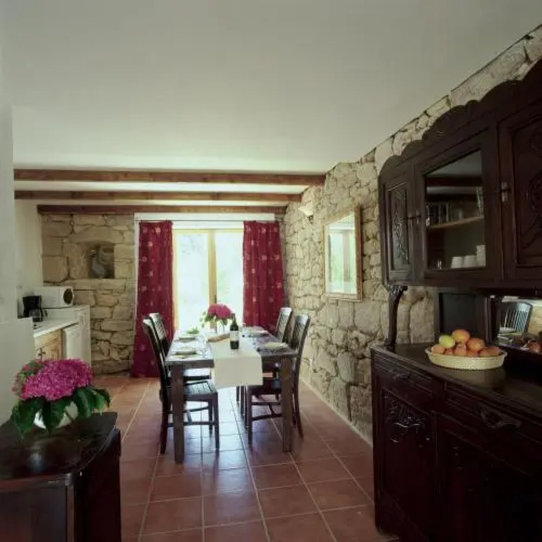 Chateau Camp del Saltre