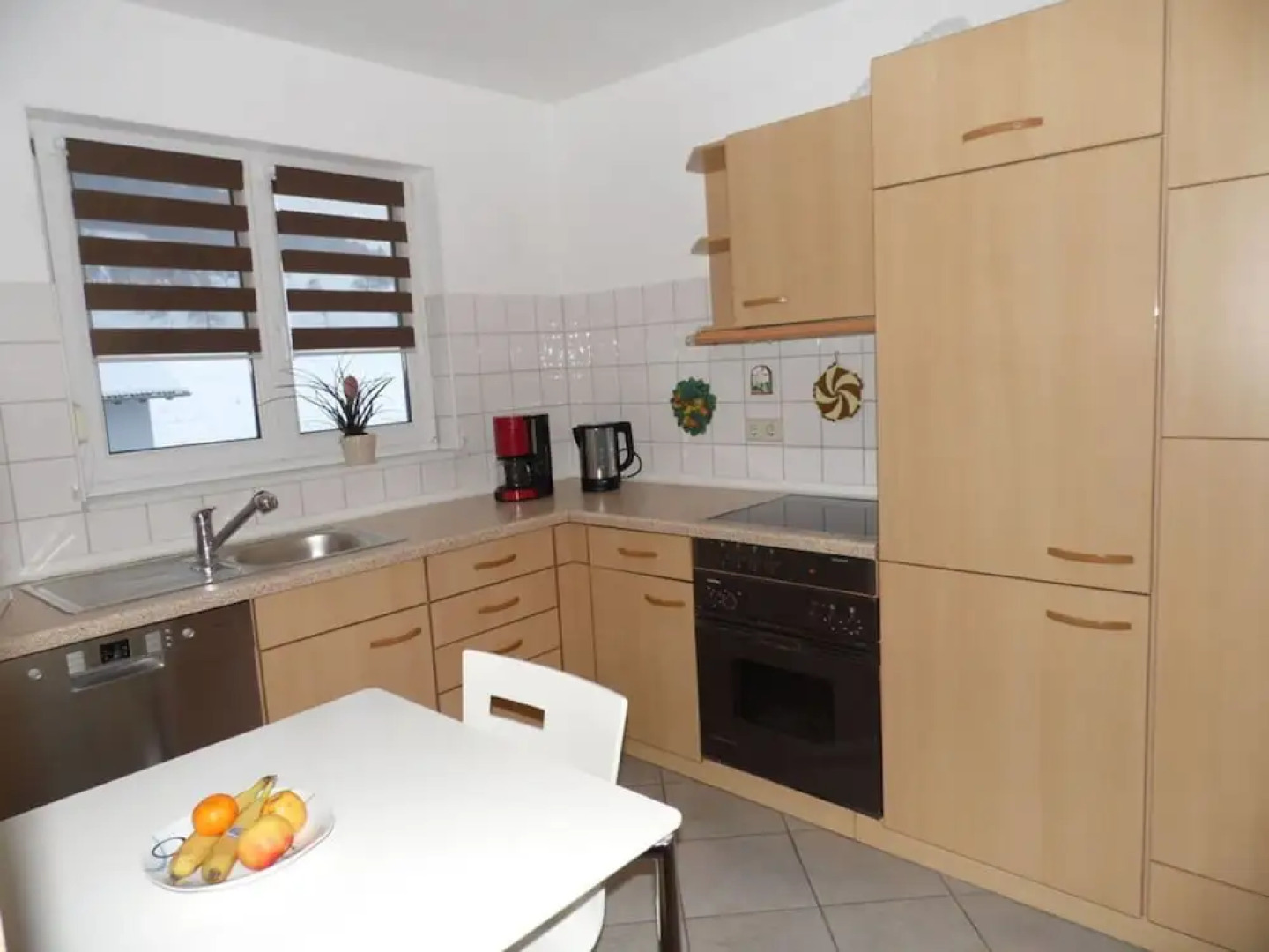 Am Reichenbach Modern Retreat