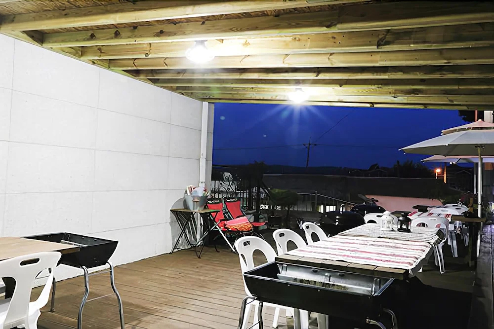 Yeongheungdoat the Seaside Pension