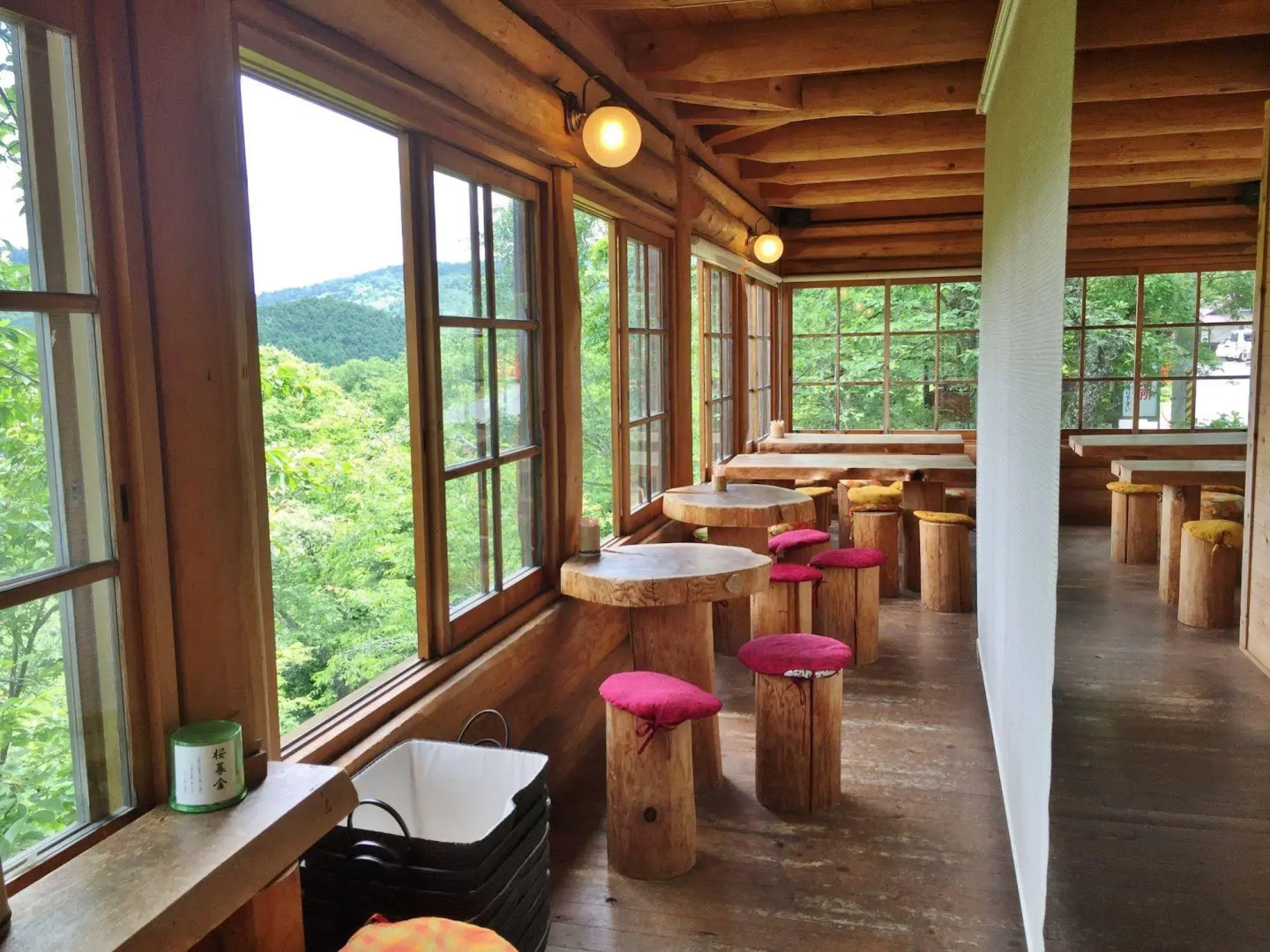 Ryokan Kato - Yoshino