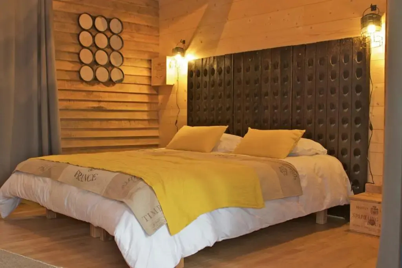Ecolodges De Loire