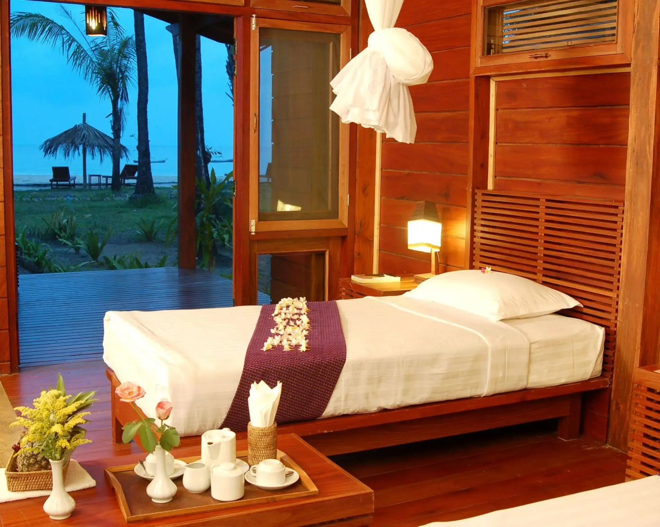 Pleasant View Resort