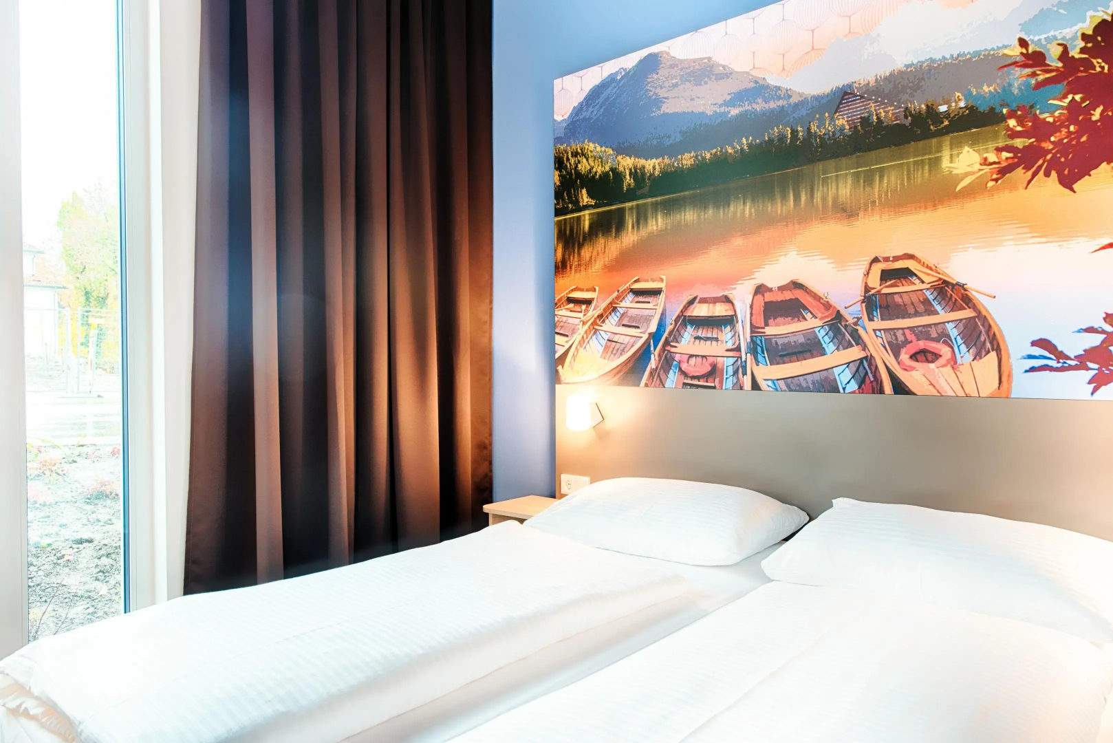 B&B Hotel Kempten