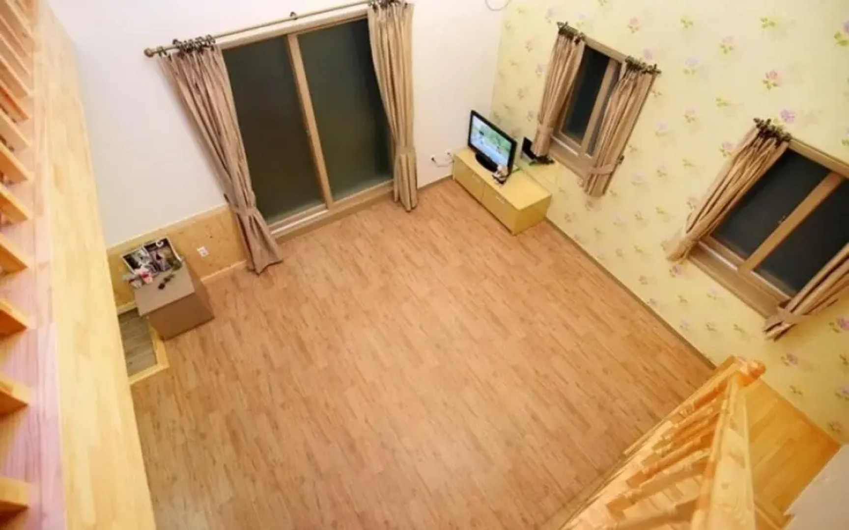 Danyang a Day in the Forest Pension