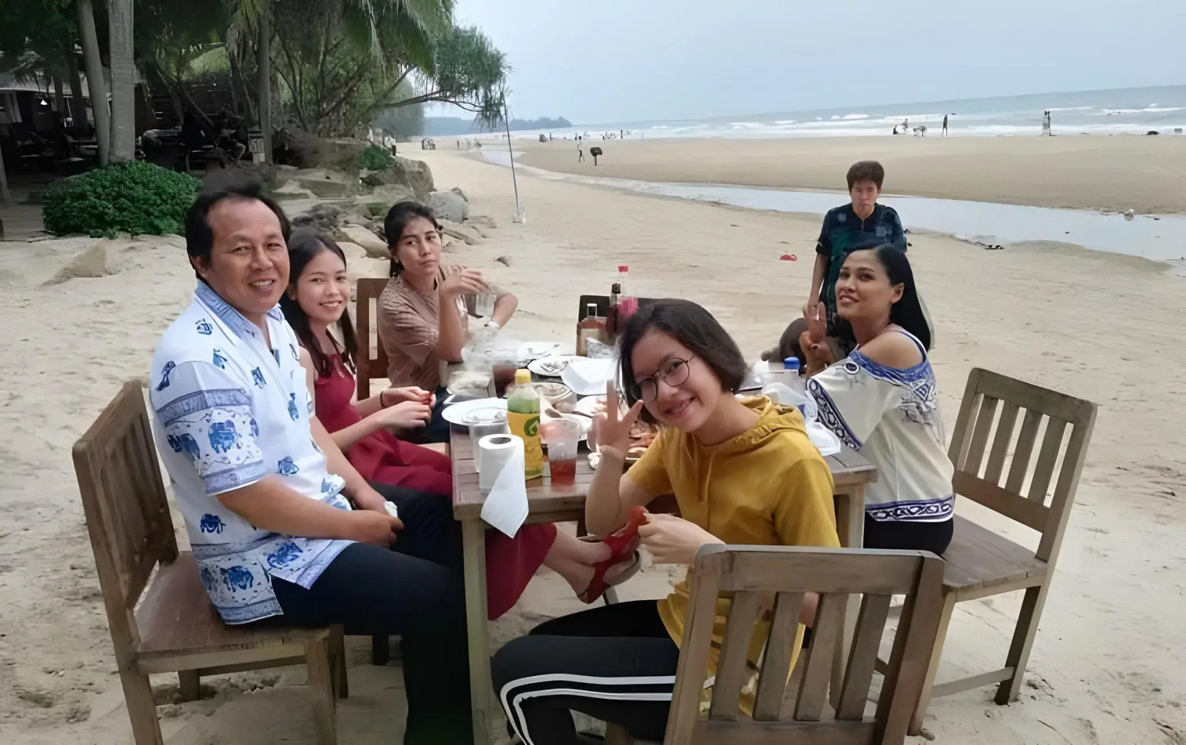 Baantoom Village and Resort